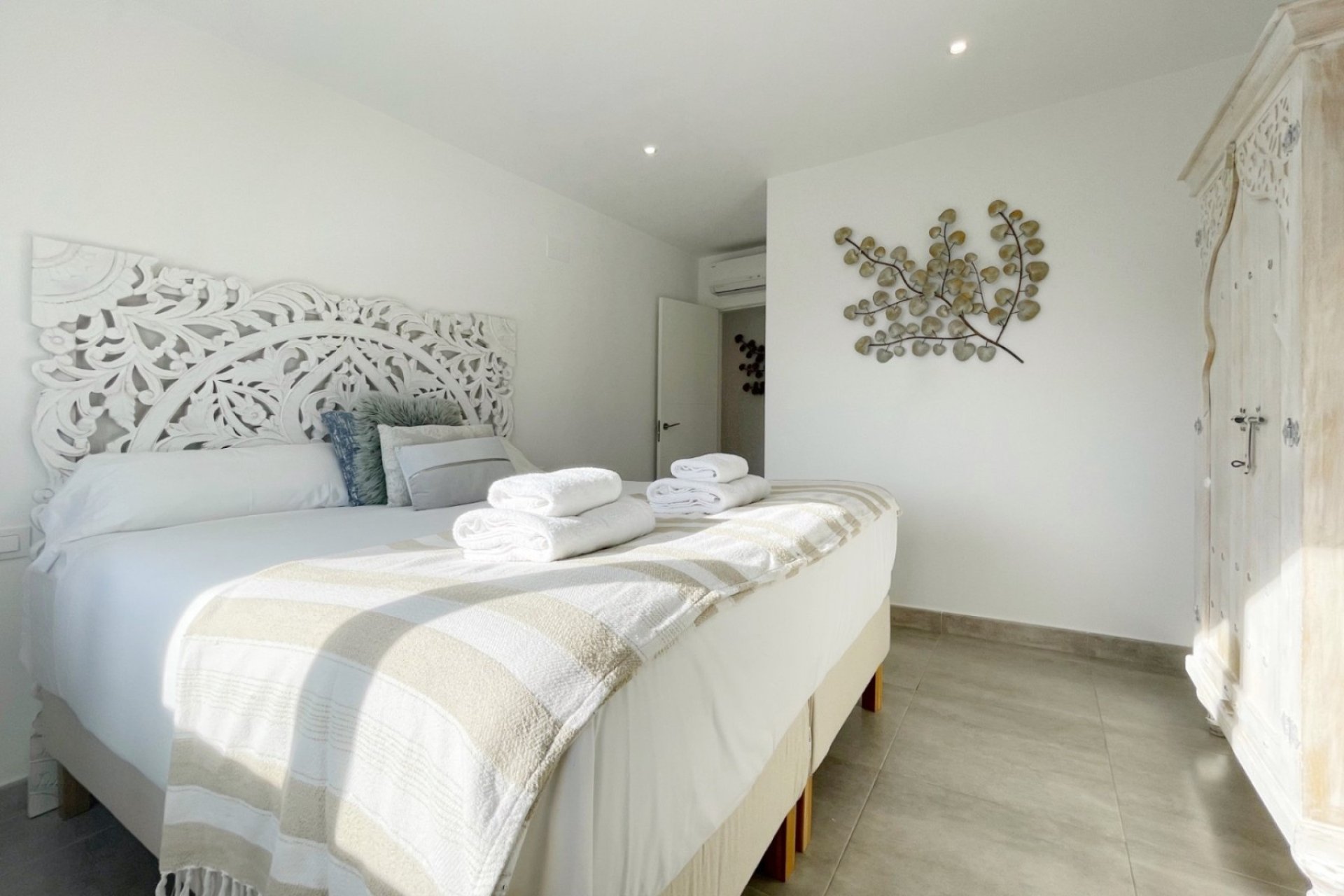Verkoop - Villa - Moraira - La Arnella