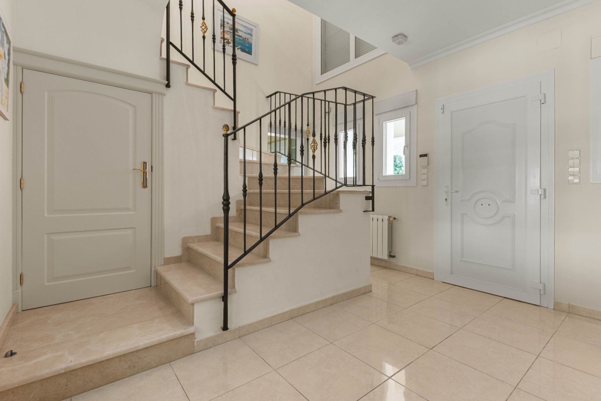Verkoop - Villa - Moraira - La Arnella
