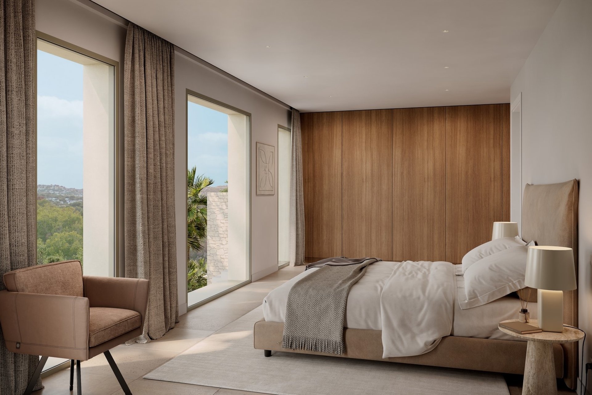 Verkoop - Villa - Moraira - La Cometa