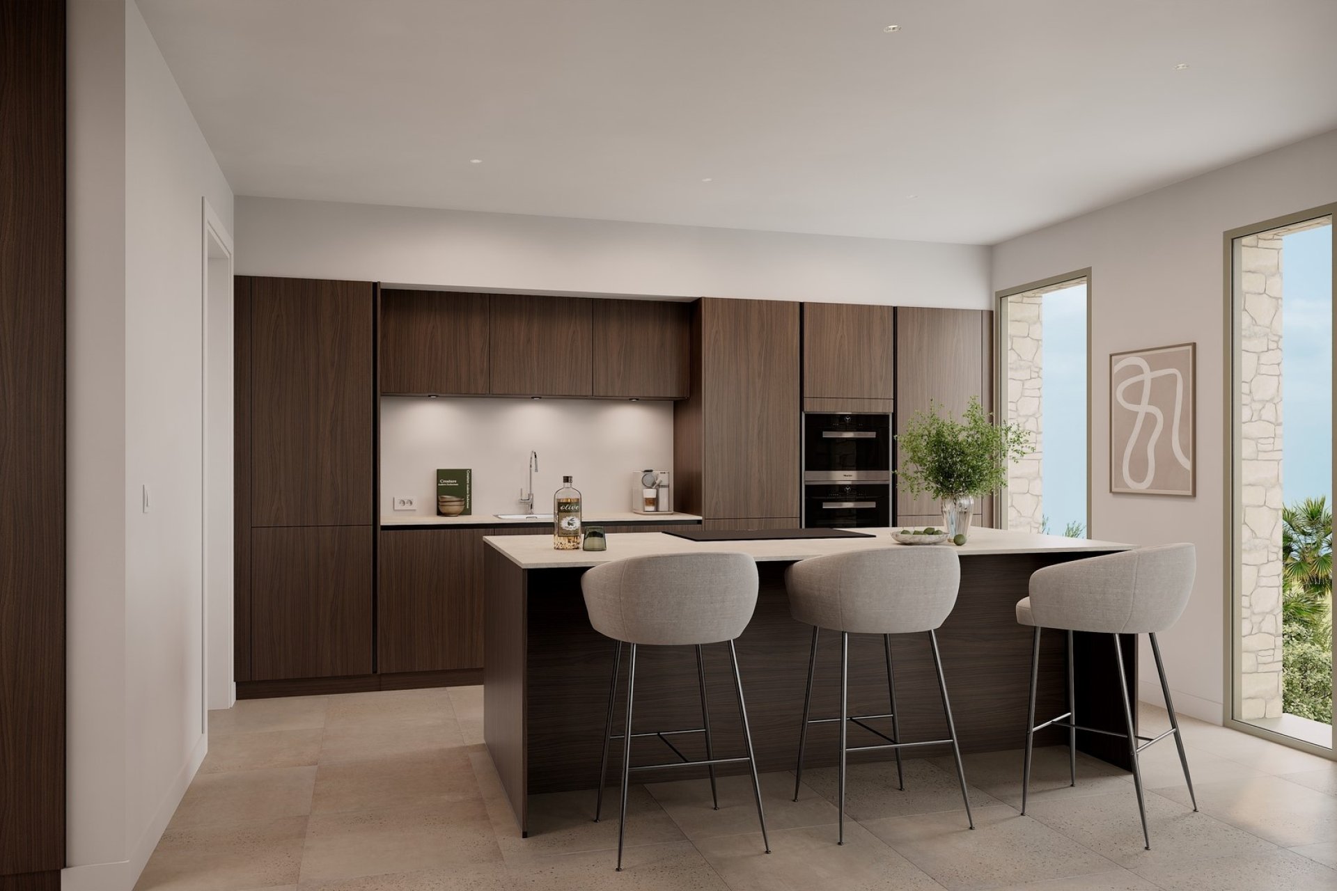 Verkoop - Villa - Moraira - La Cometa