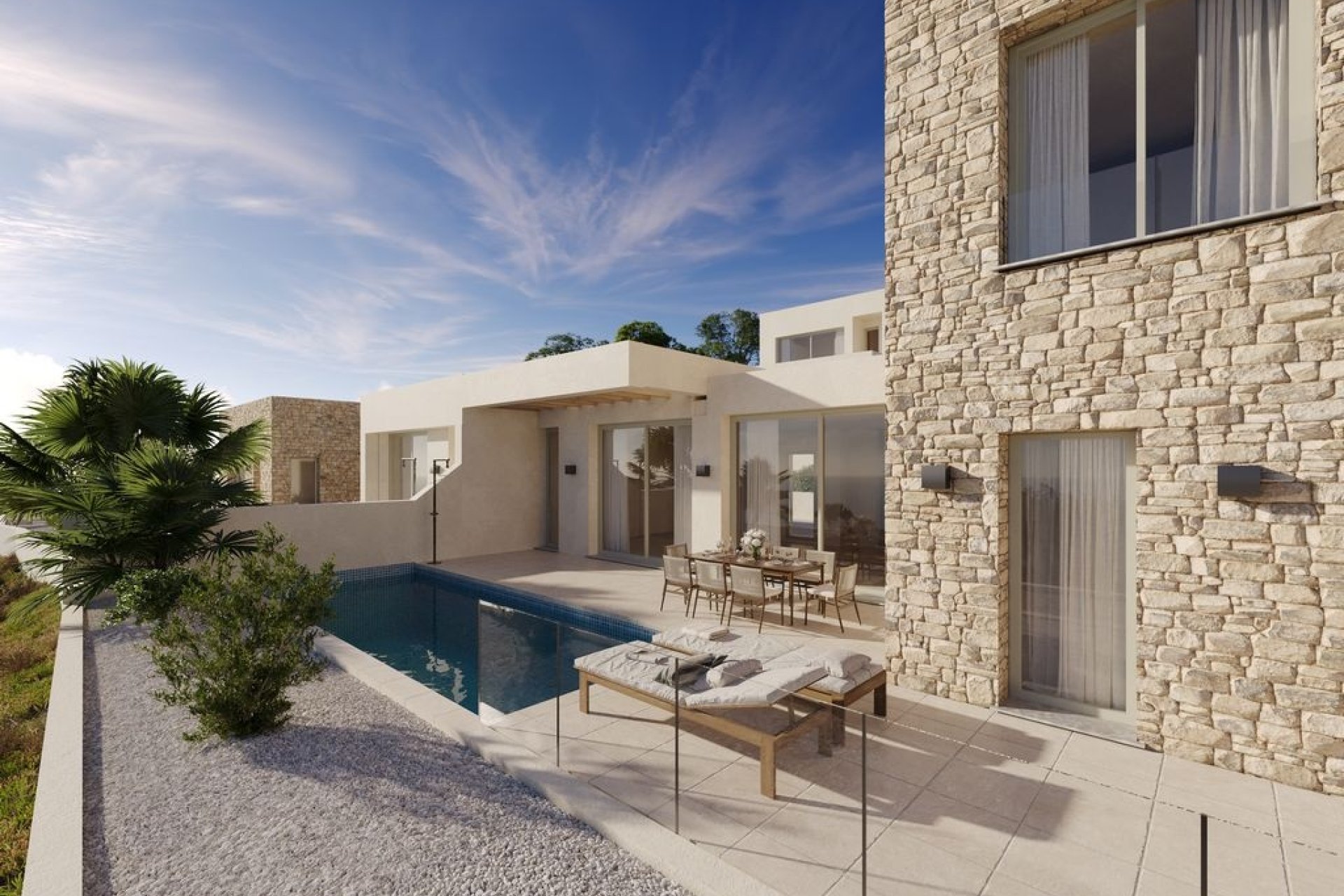 Verkoop - Villa - Moraira - La Cometa