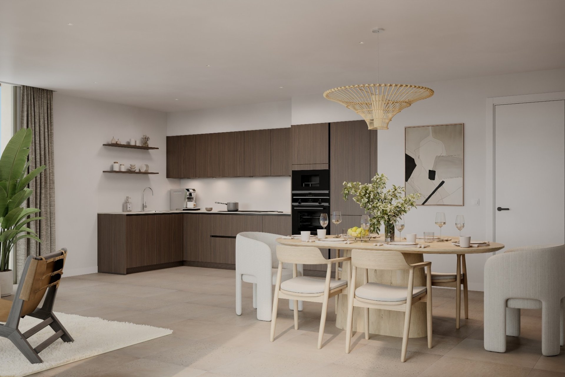 Verkoop - Villa - Moraira - La Cometa