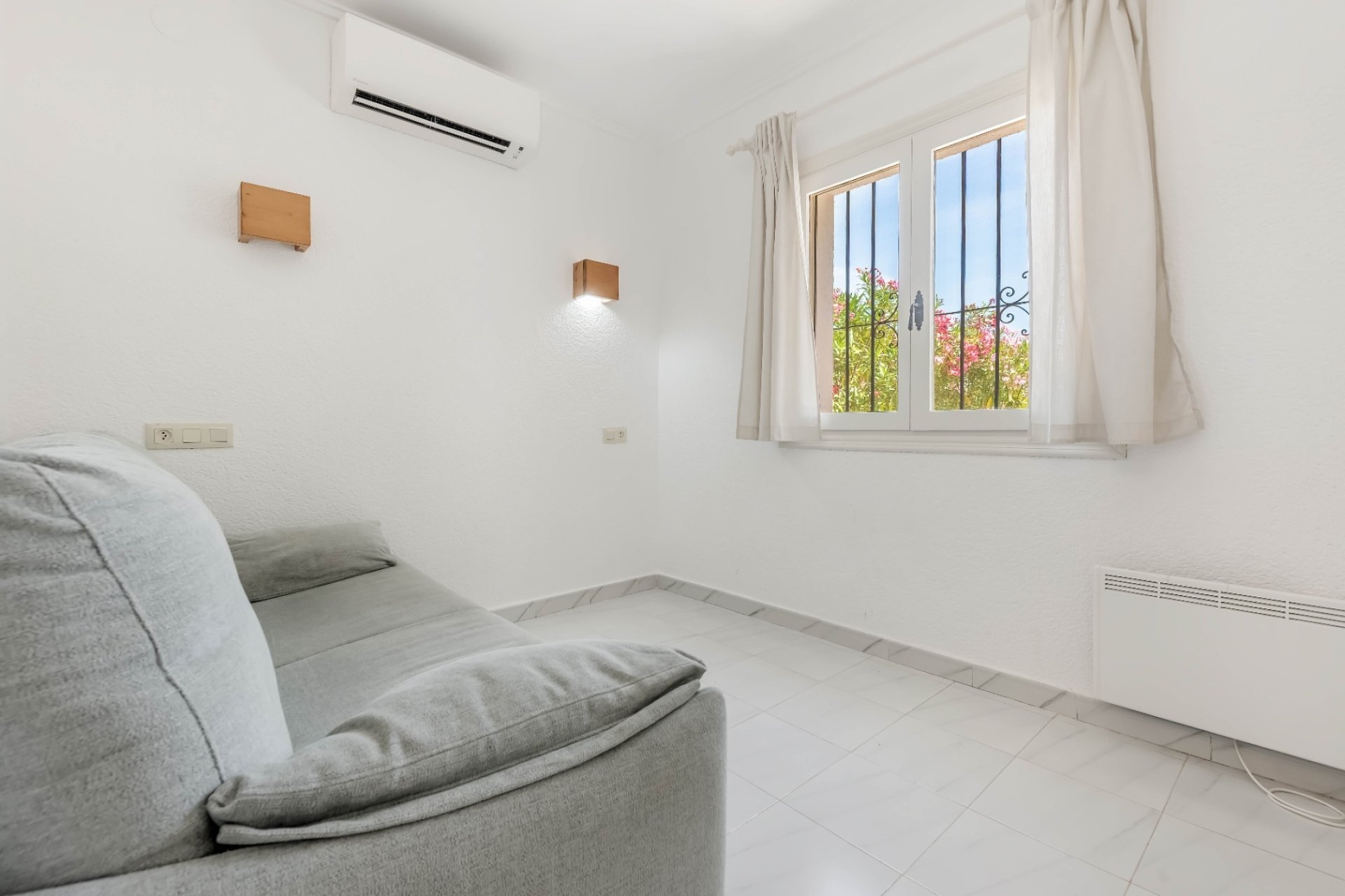Verkoop - Villa - Moraira - La Cometa