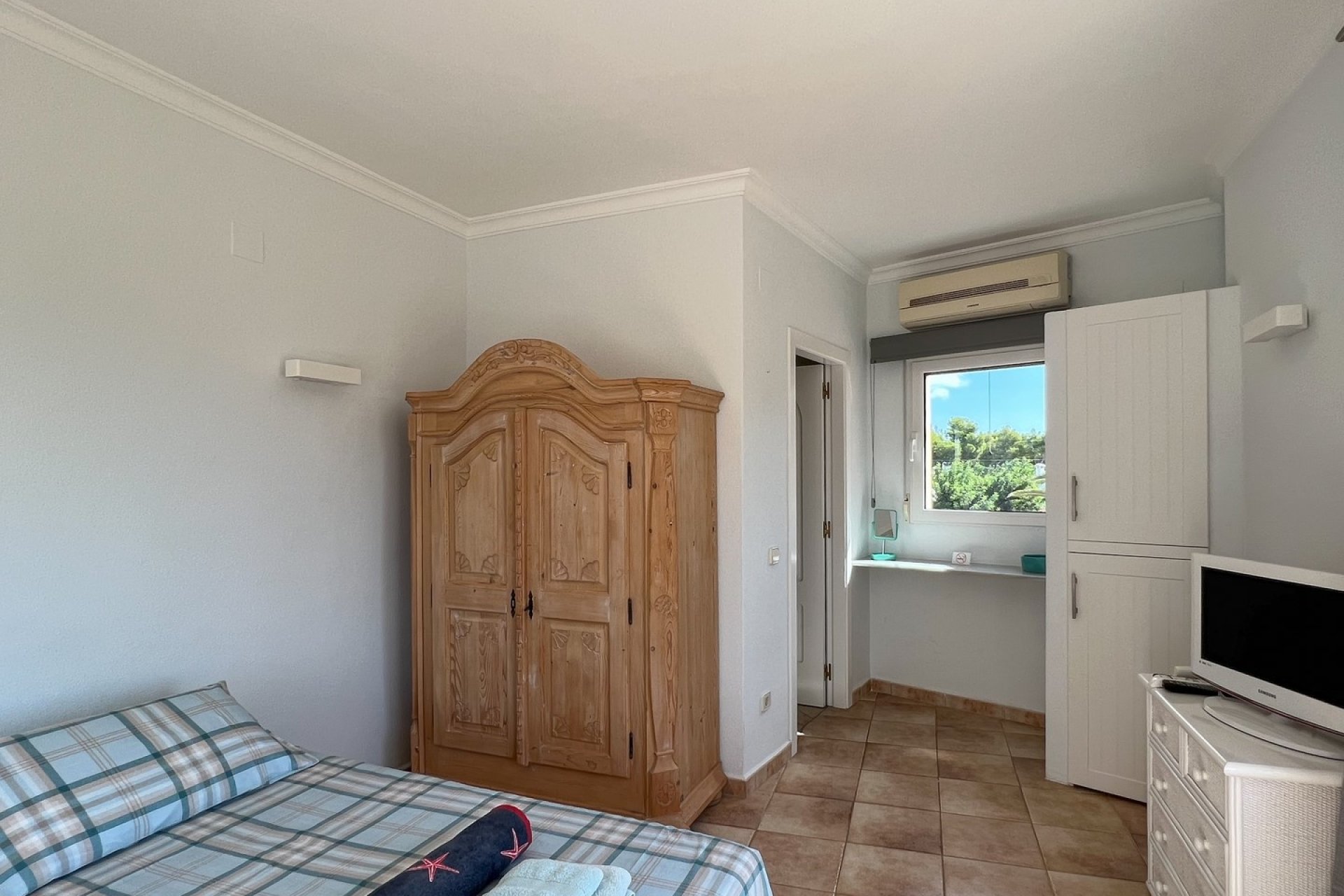 Verkoop - Villa - Moraira - La Cometa