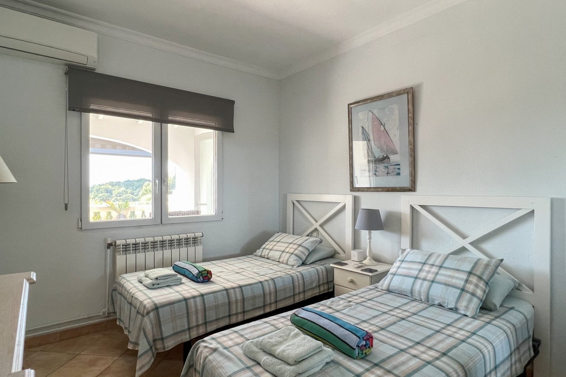 Verkoop - Villa - Moraira - La Cometa