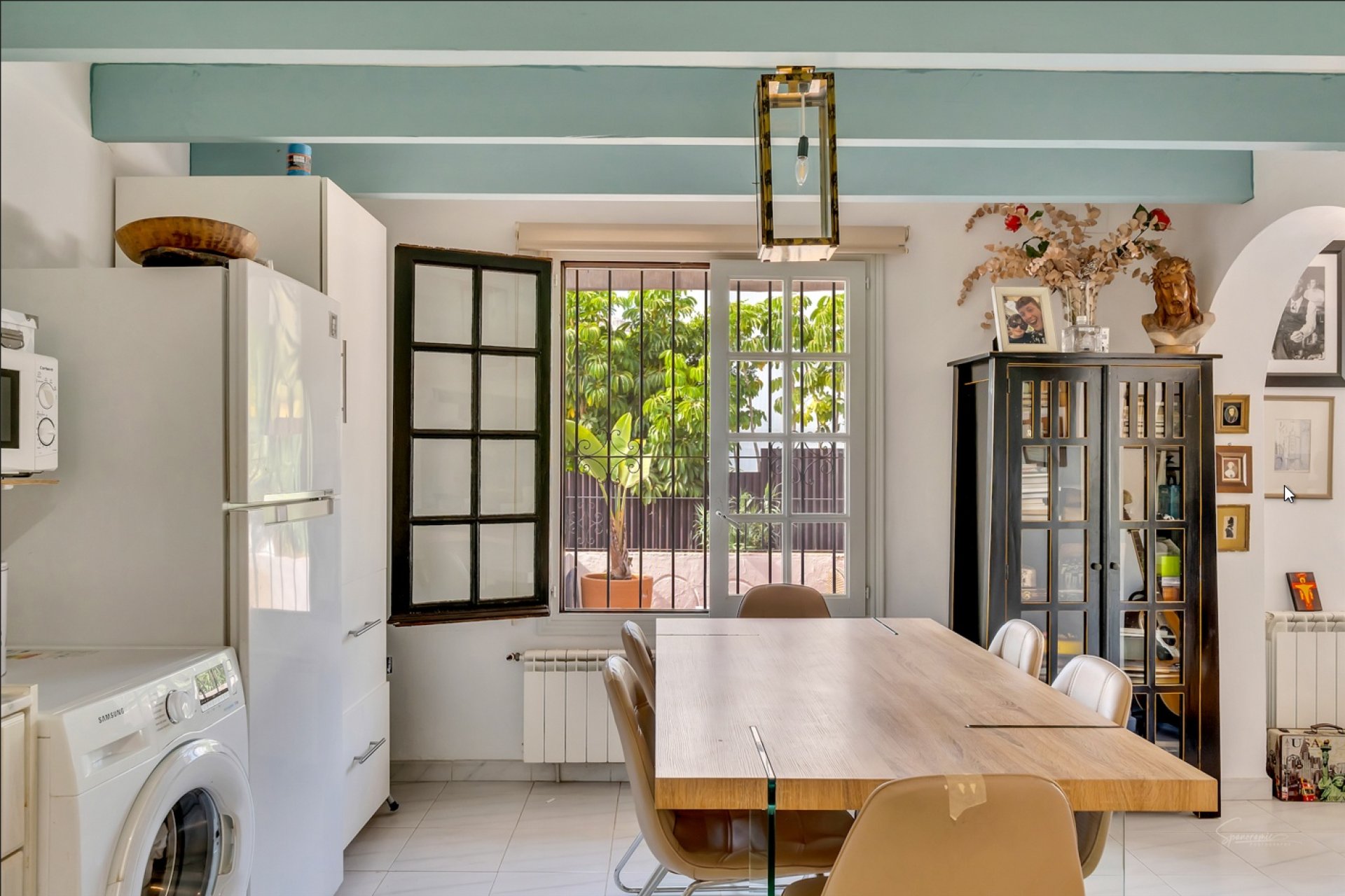 Verkoop - Villa - Moraira - La Cometa