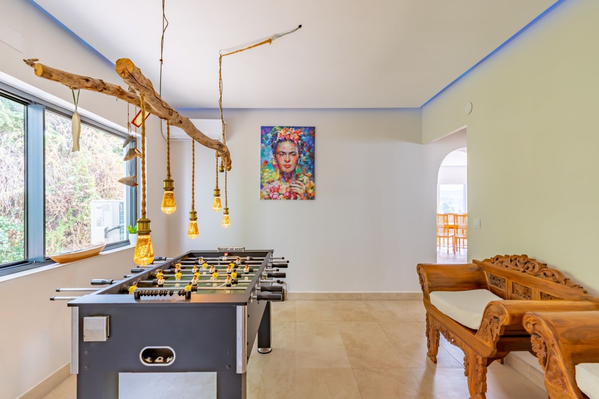 Verkoop - Villa - Moraira - La Sabatera