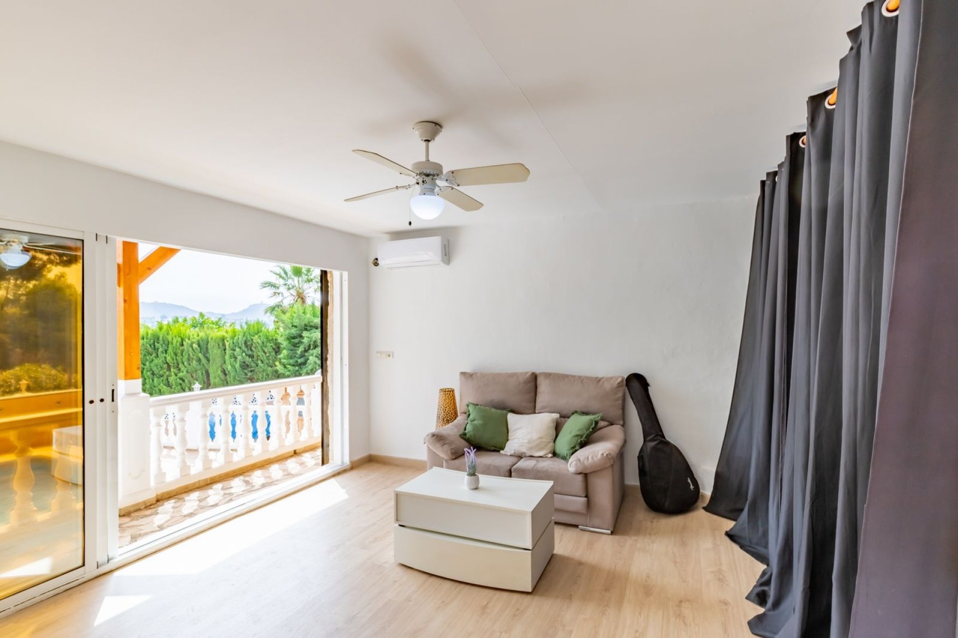 Verkoop - Villa - Moraira - La Sabatera