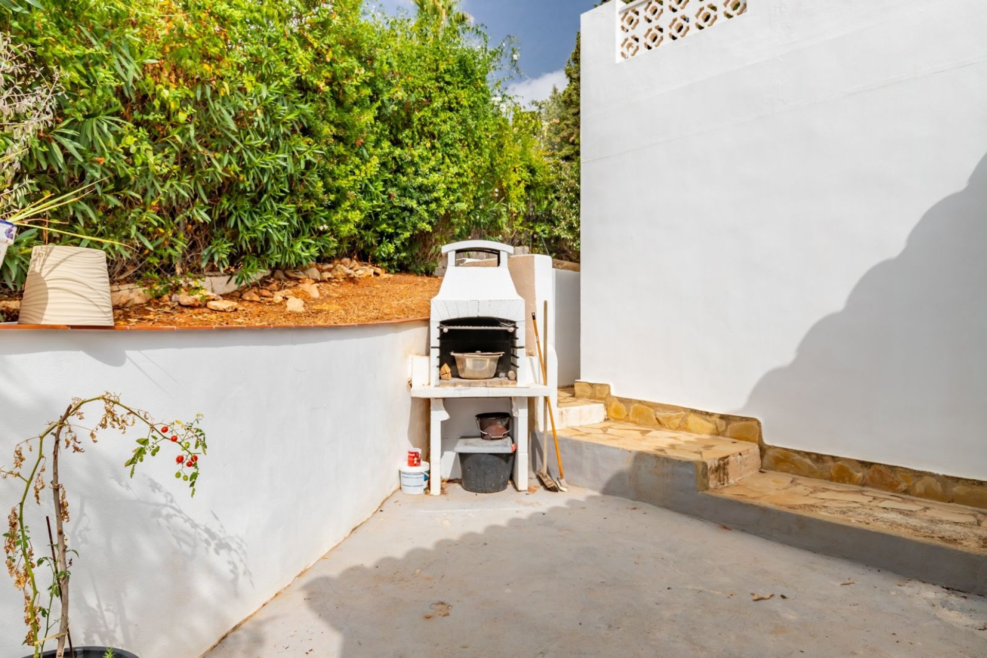 Verkoop - Villa - Moraira - La Sabatera