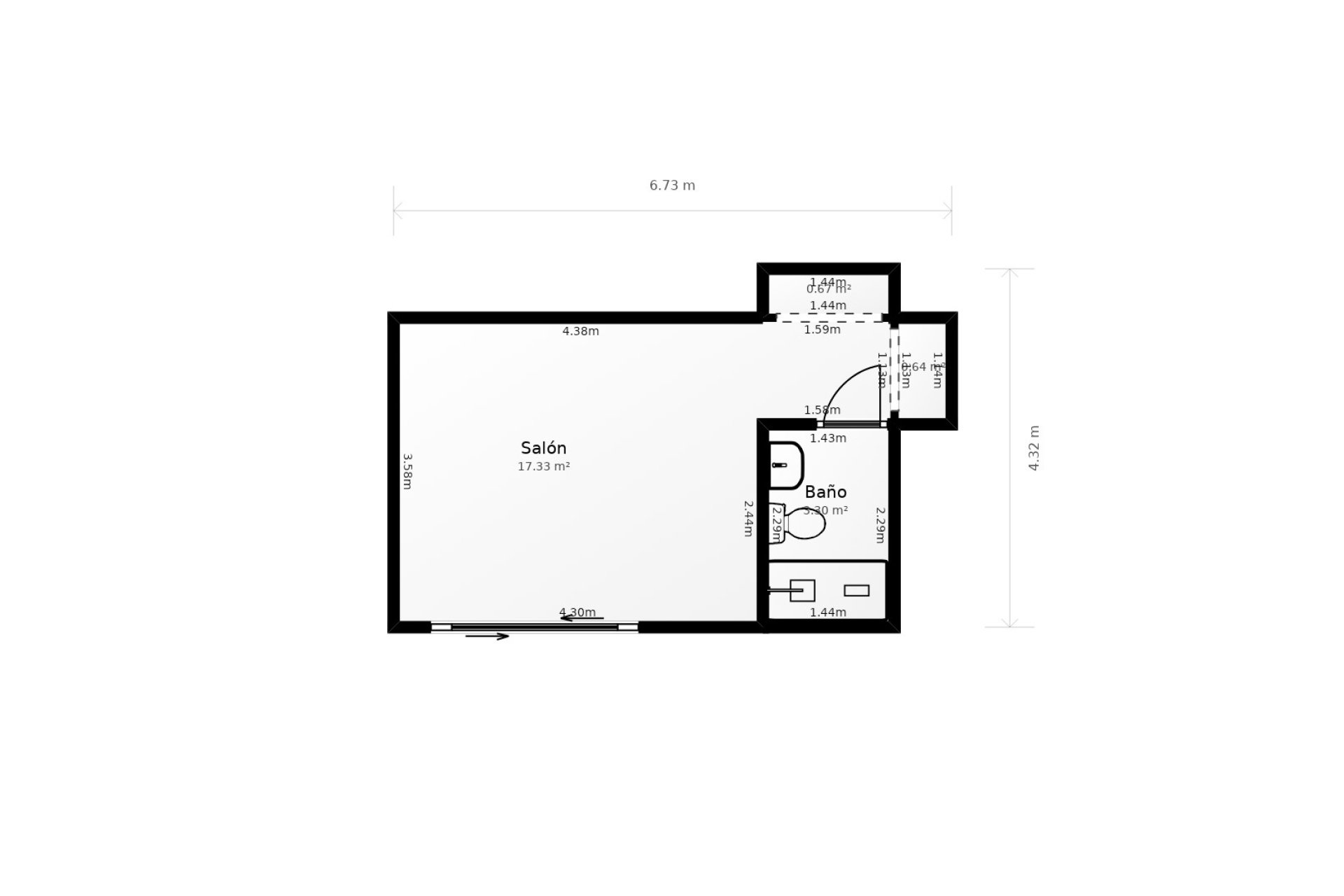 Verkoop - Villa - Moraira - La Sabatera