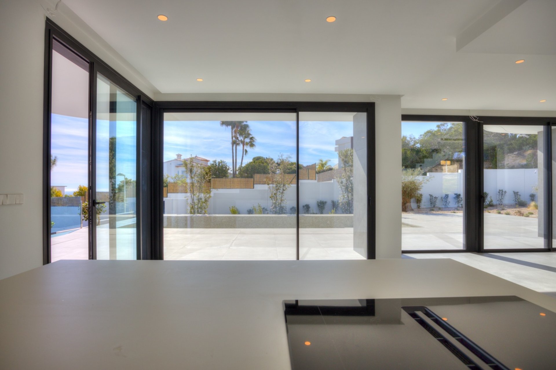 Verkoop - Villa - Moraira - La Sabatera