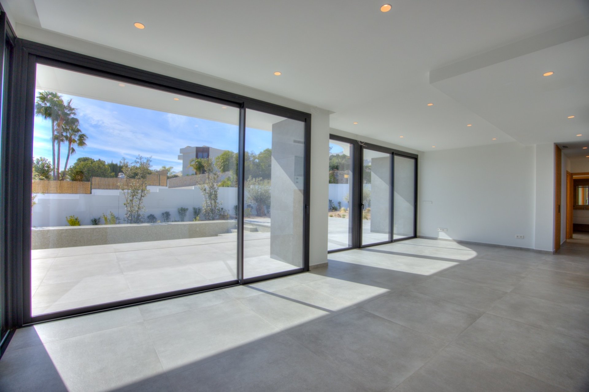 Verkoop - Villa - Moraira - La Sabatera