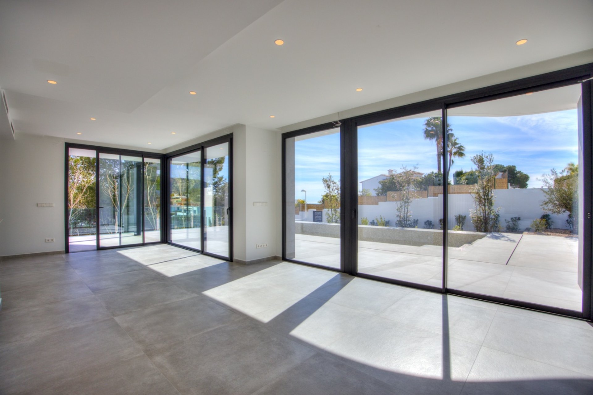 Verkoop - Villa - Moraira - La Sabatera