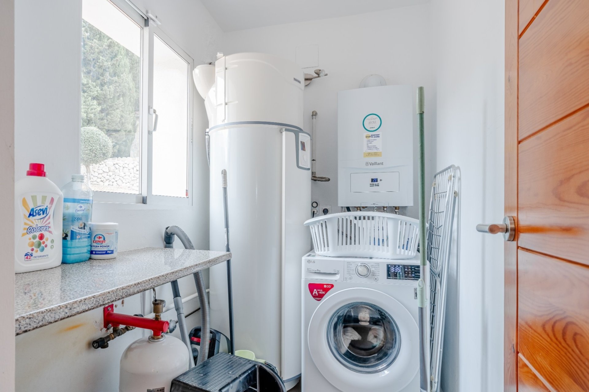 Verkoop - Villa - Moraira - La Sabatera