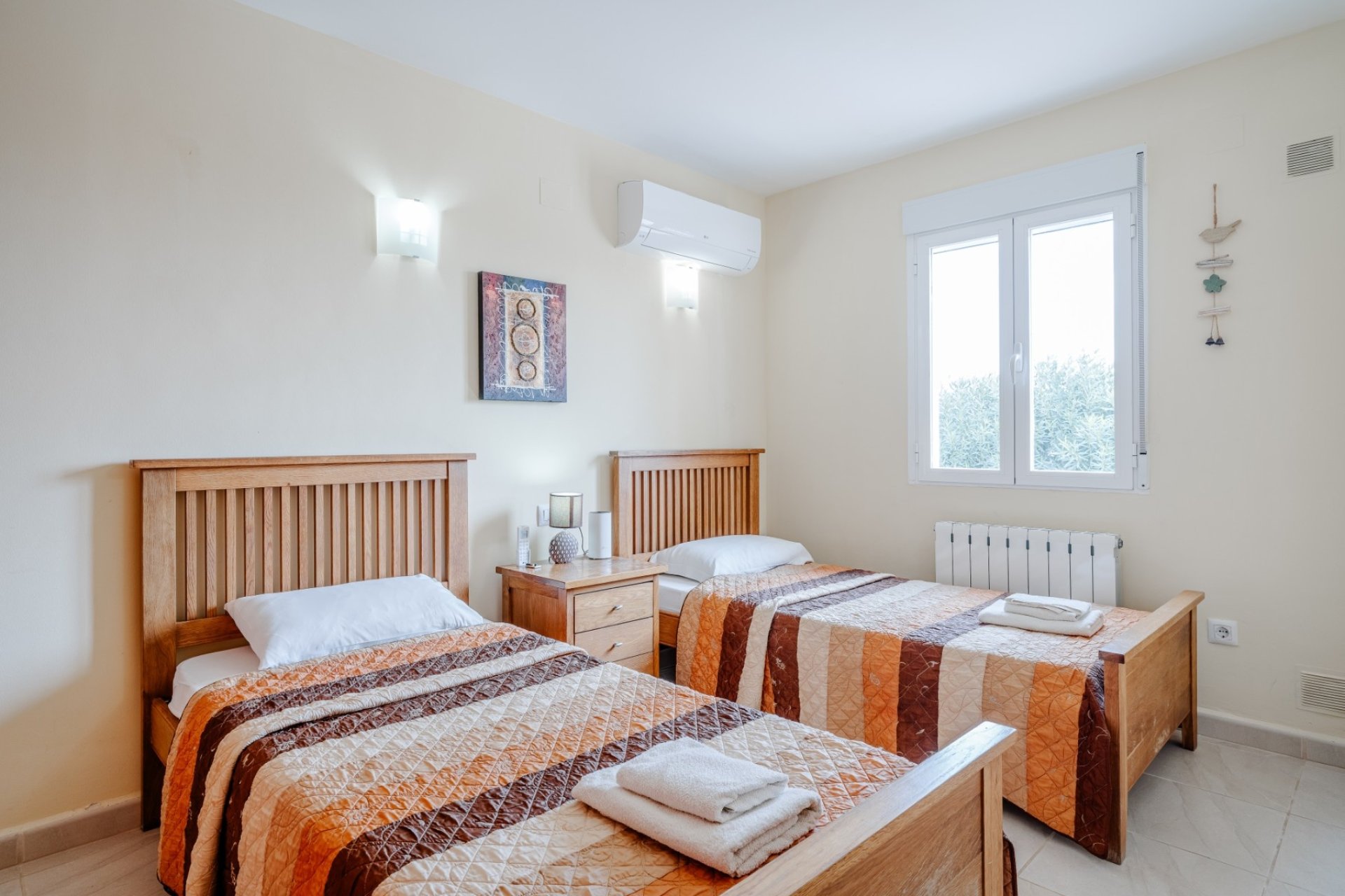 Verkoop - Villa - Moraira - La Sabatera