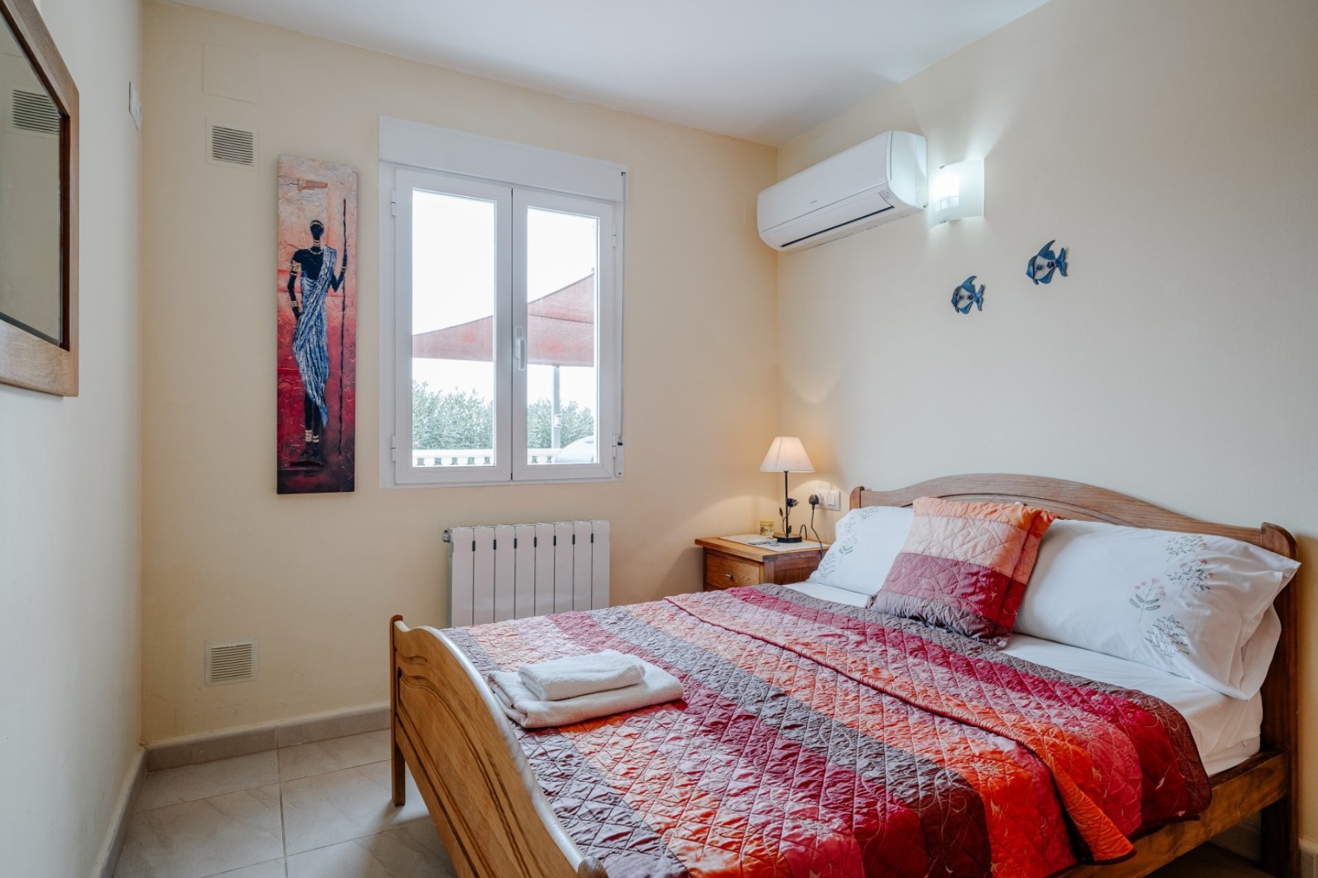 Verkoop - Villa - Moraira - La Sabatera