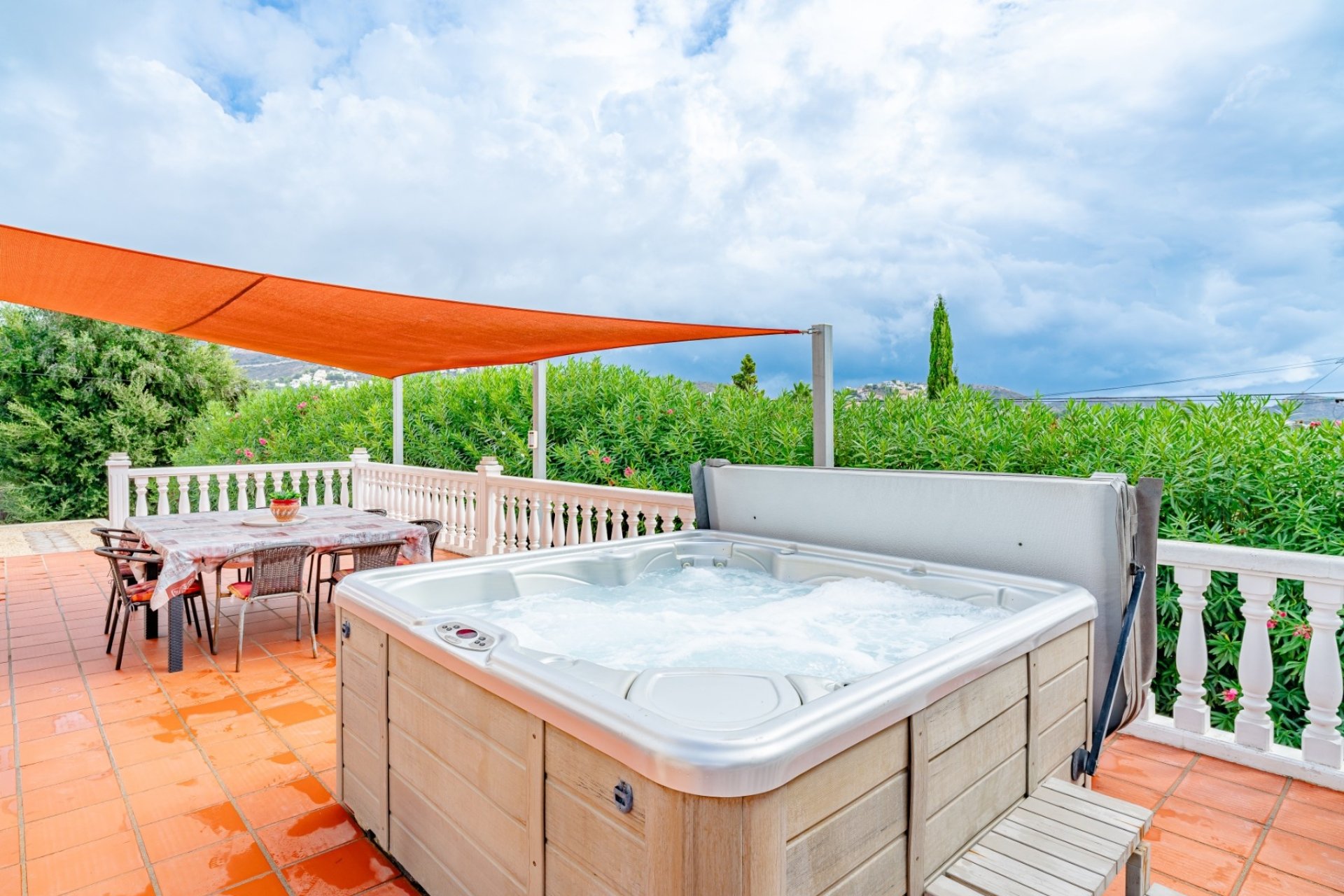 Verkoop - Villa - Moraira - La Sabatera