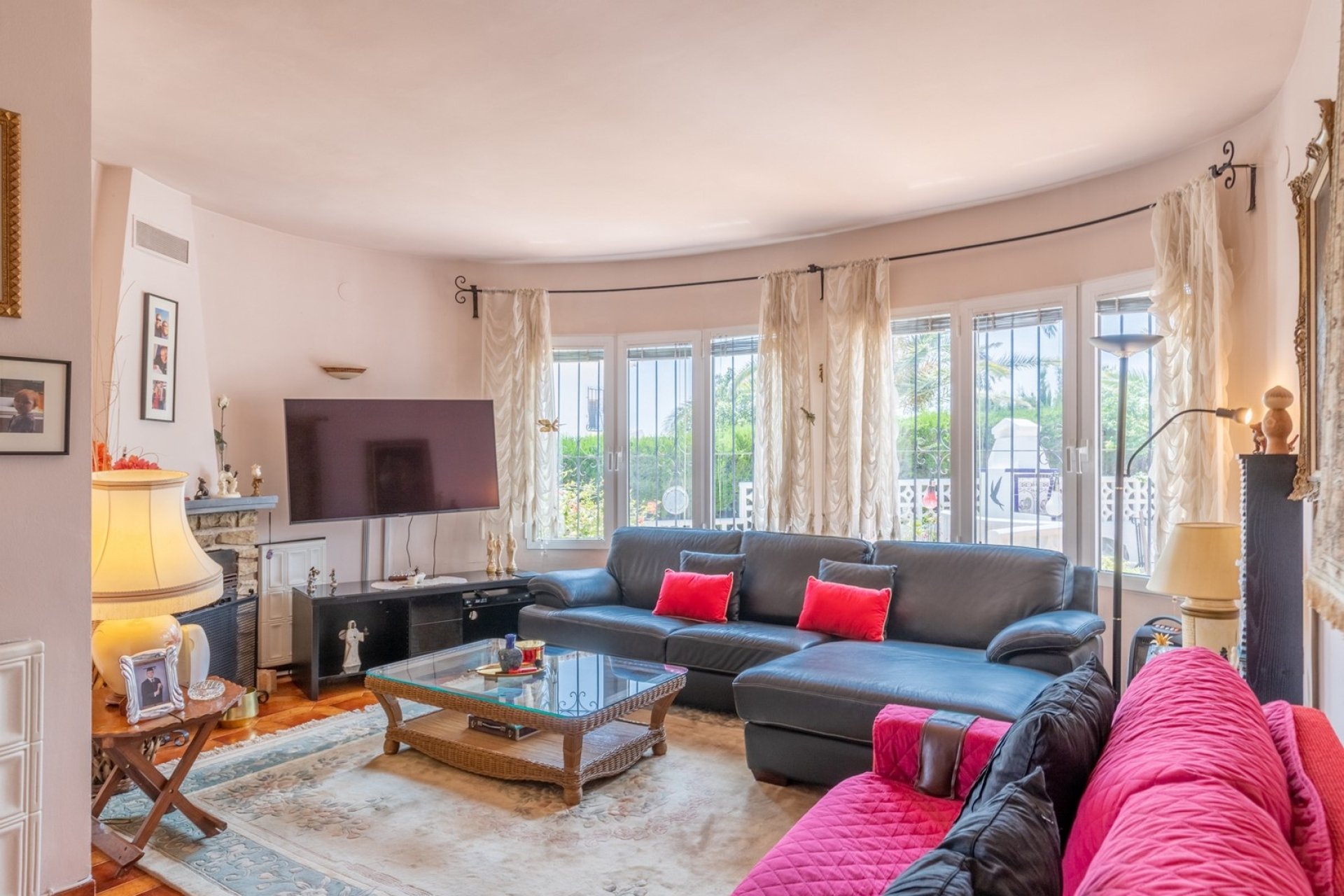 Verkoop - Villa - Moraira - La Sabatera