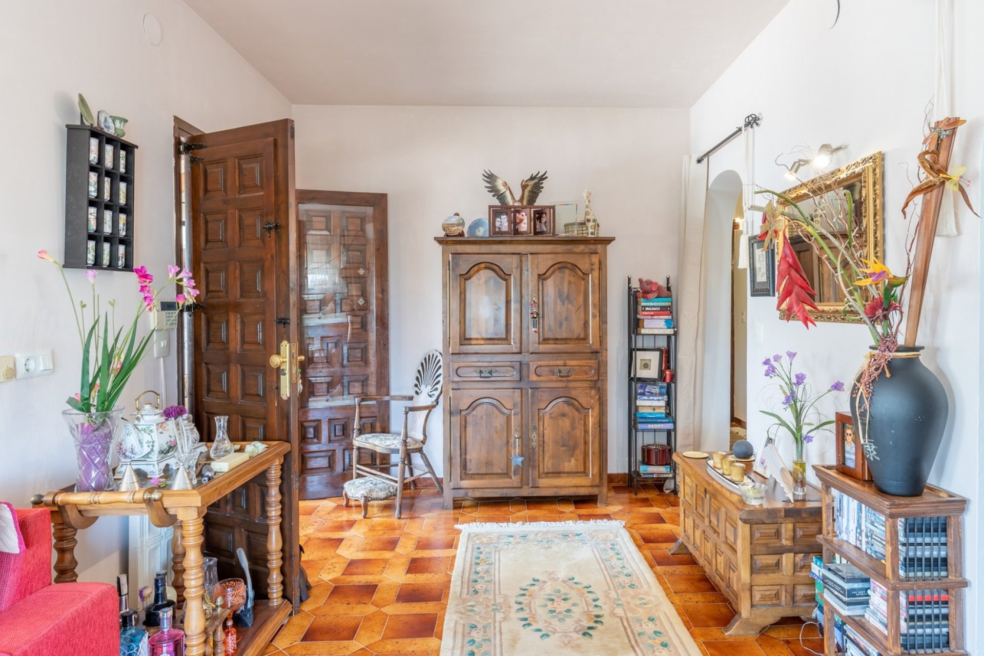 Verkoop - Villa - Moraira - La Sabatera