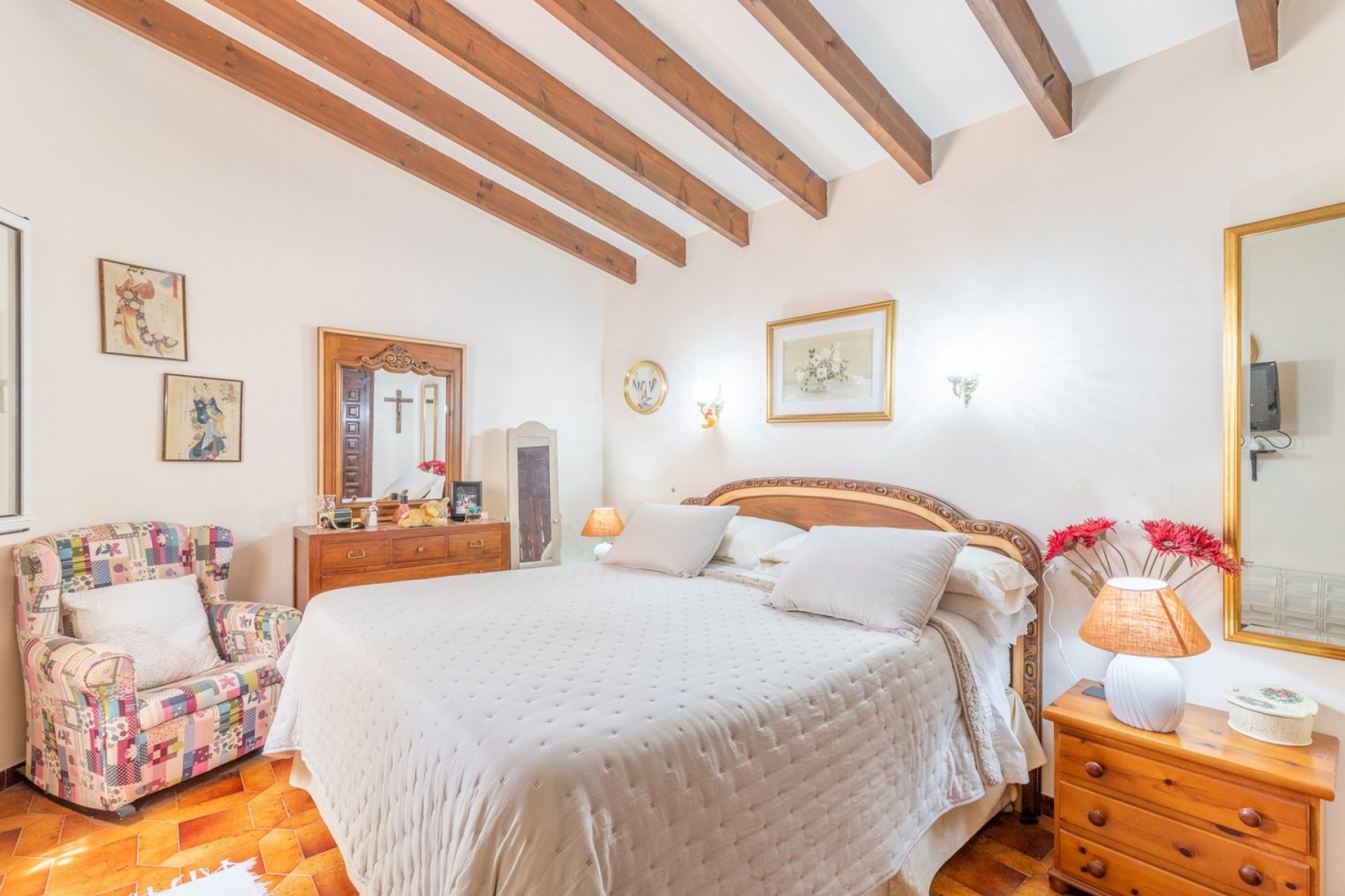 Verkoop - Villa - Moraira - La Sabatera