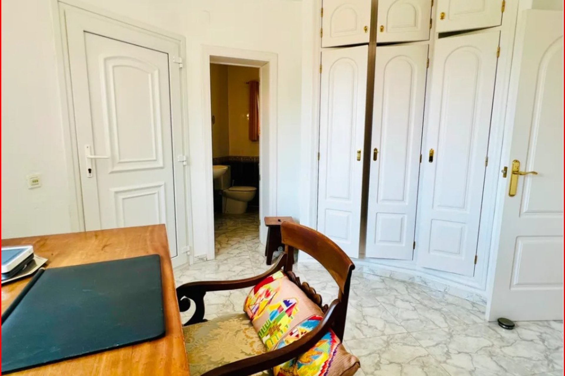 Verkoop - Villa - Moraira - Moravit