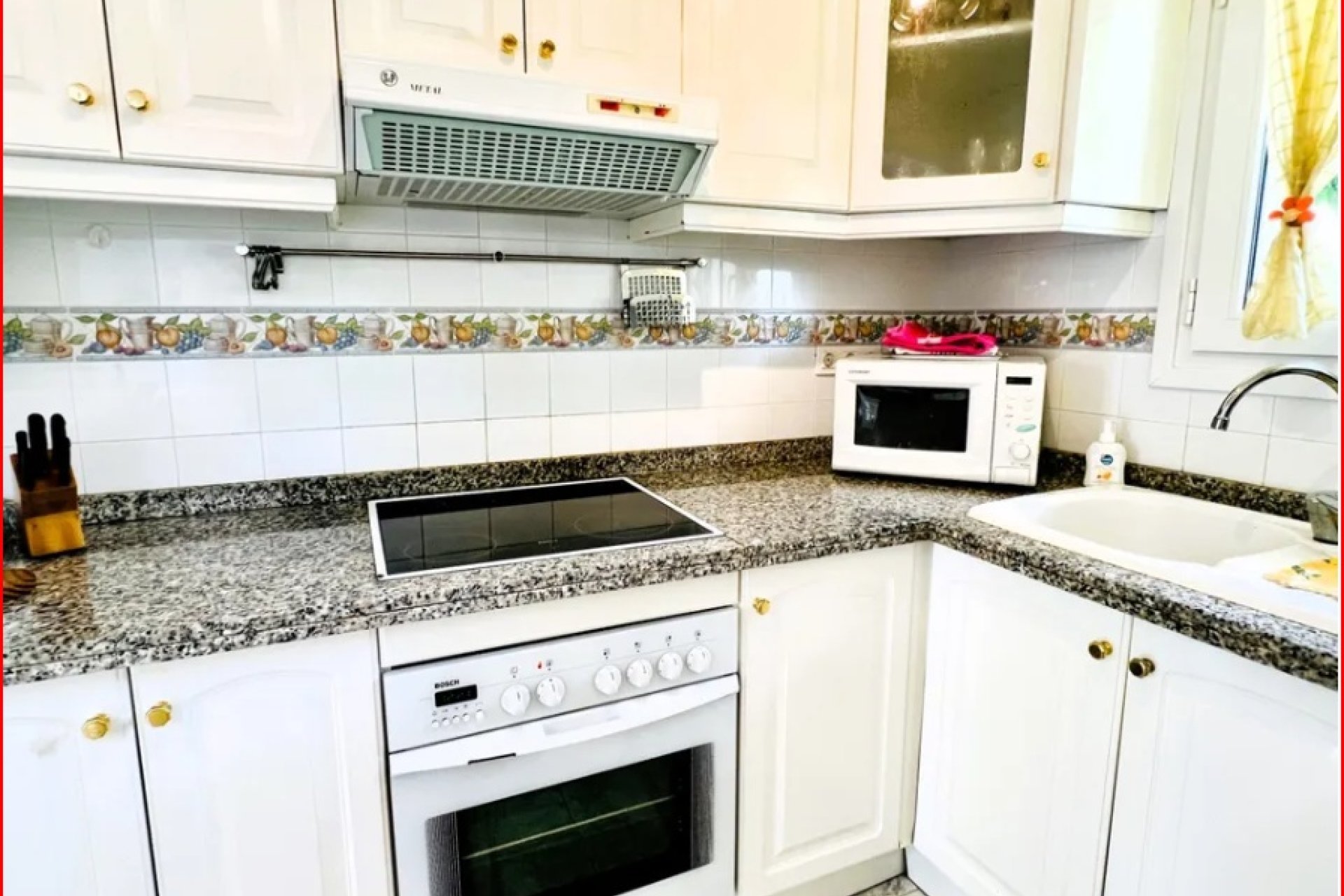 Verkoop - Villa - Moraira - Moravit
