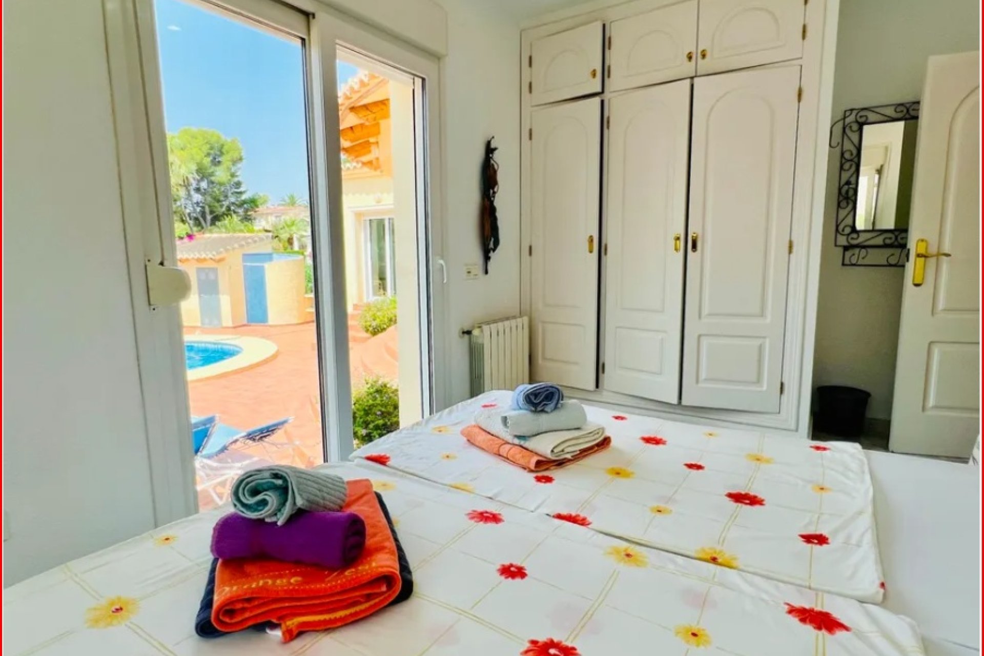 Verkoop - Villa - Moraira - Moravit