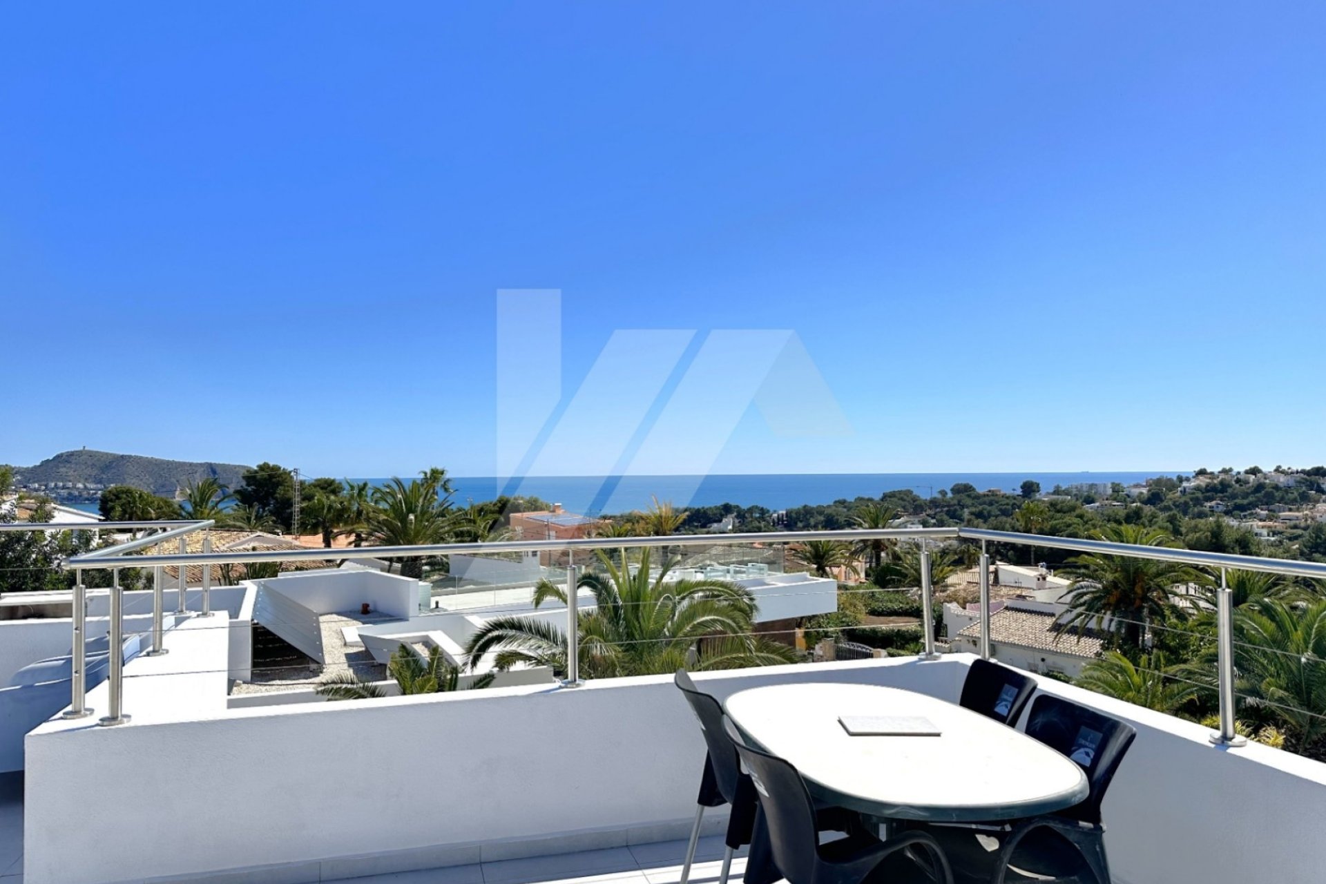 Verkoop - Villa - Moraira - Moravit