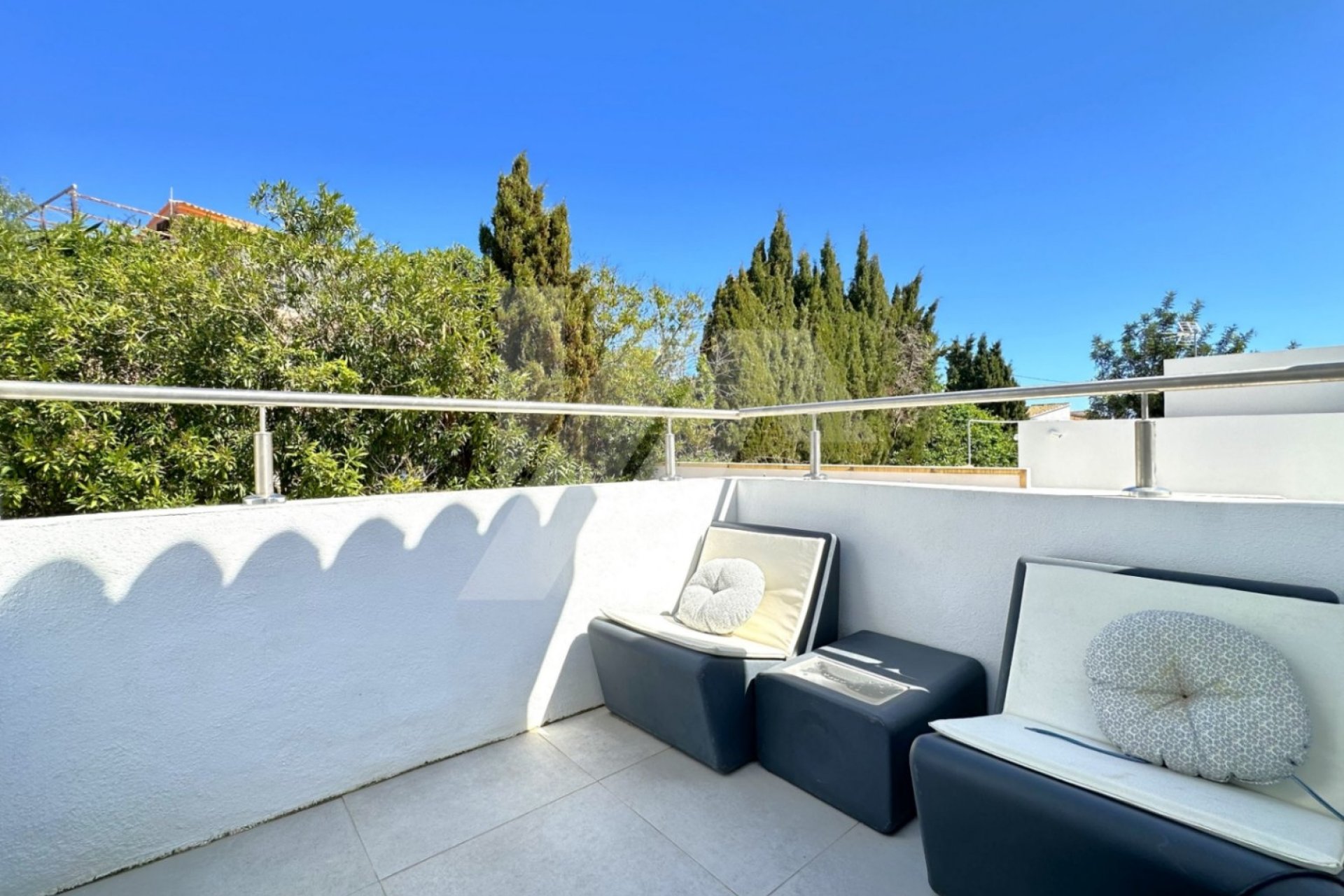 Verkoop - Villa - Moraira - Moravit