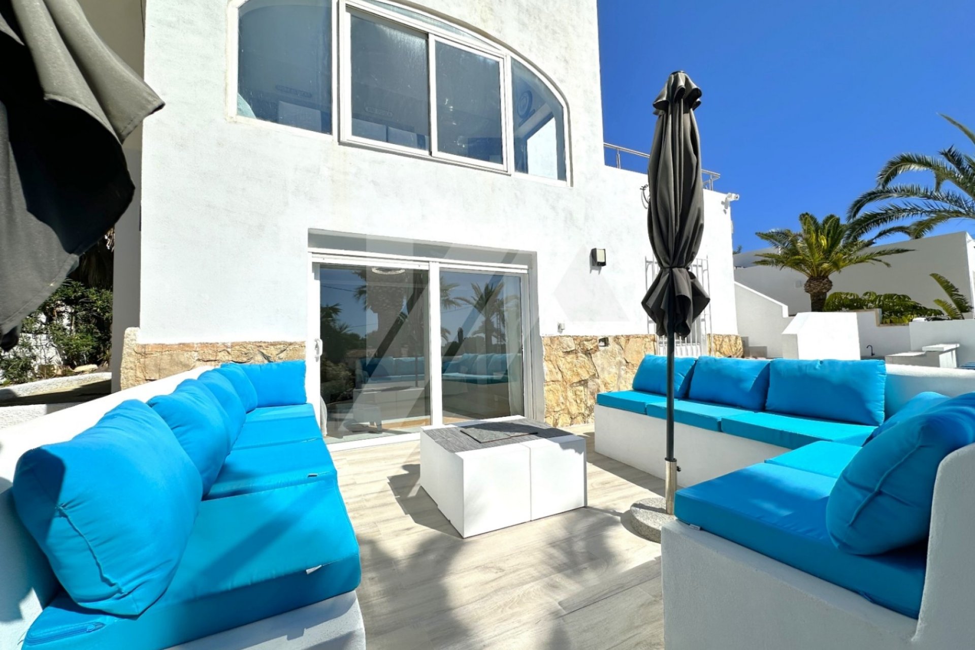 Verkoop - Villa - Moraira - Moravit