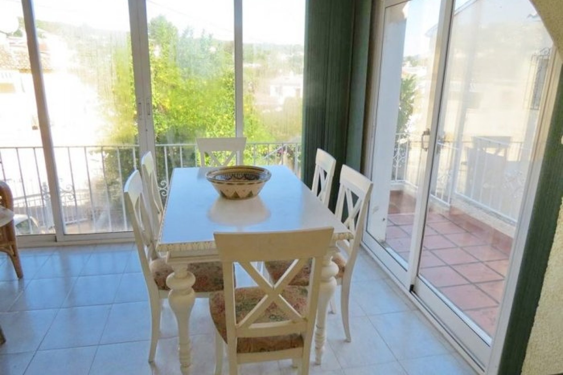 Verkoop - Villa - Moraira - Moravit