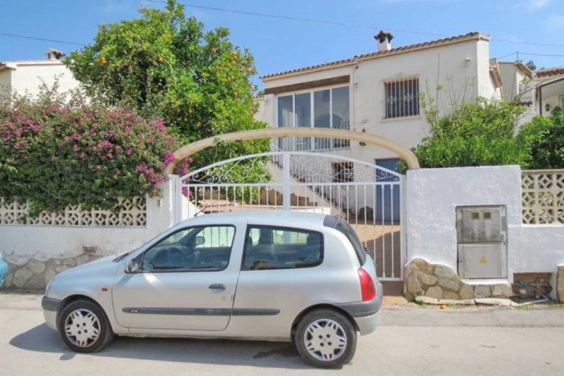 Verkoop - Villa - Moraira - Moravit