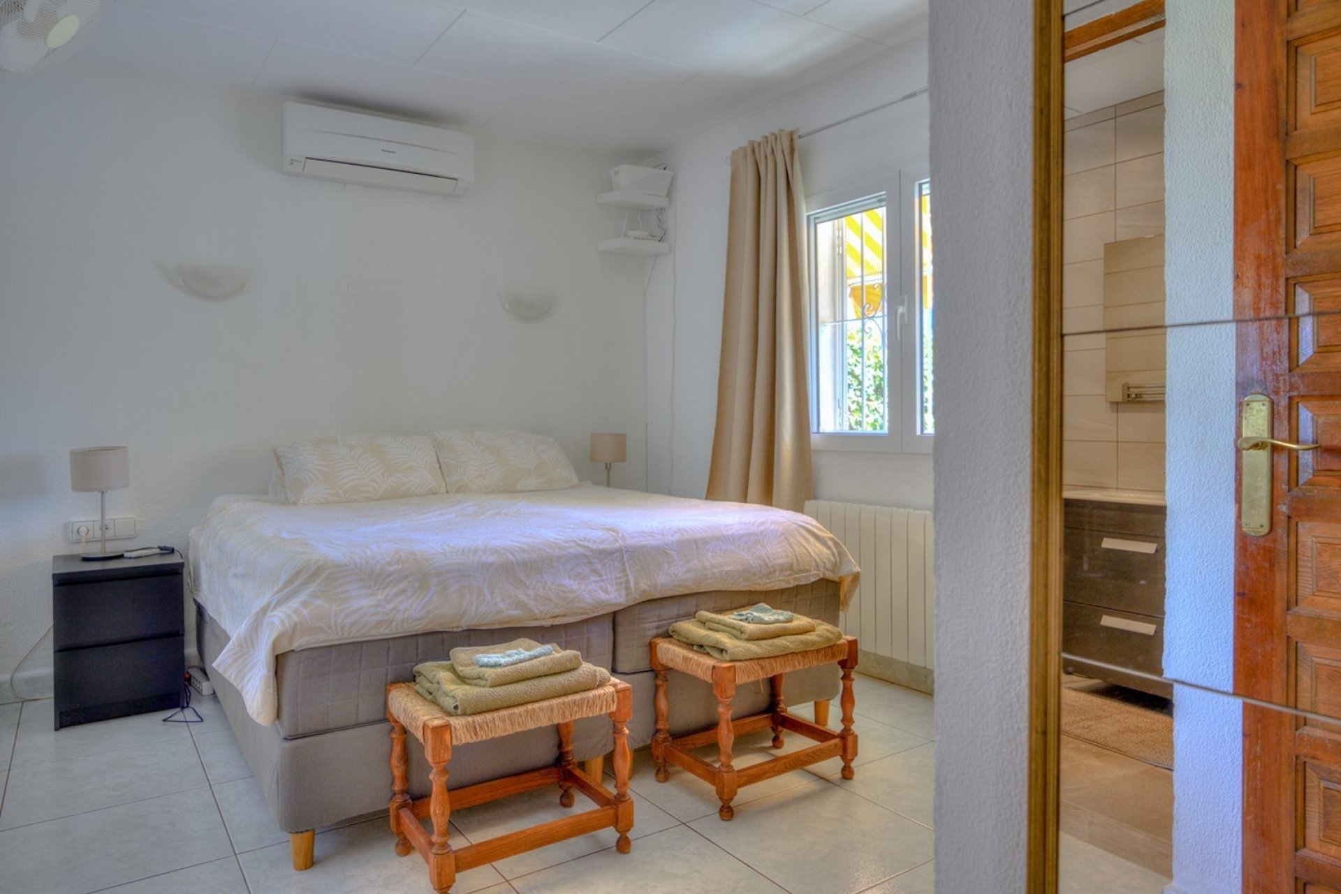 Verkoop - Villa - Moraira - Moravit