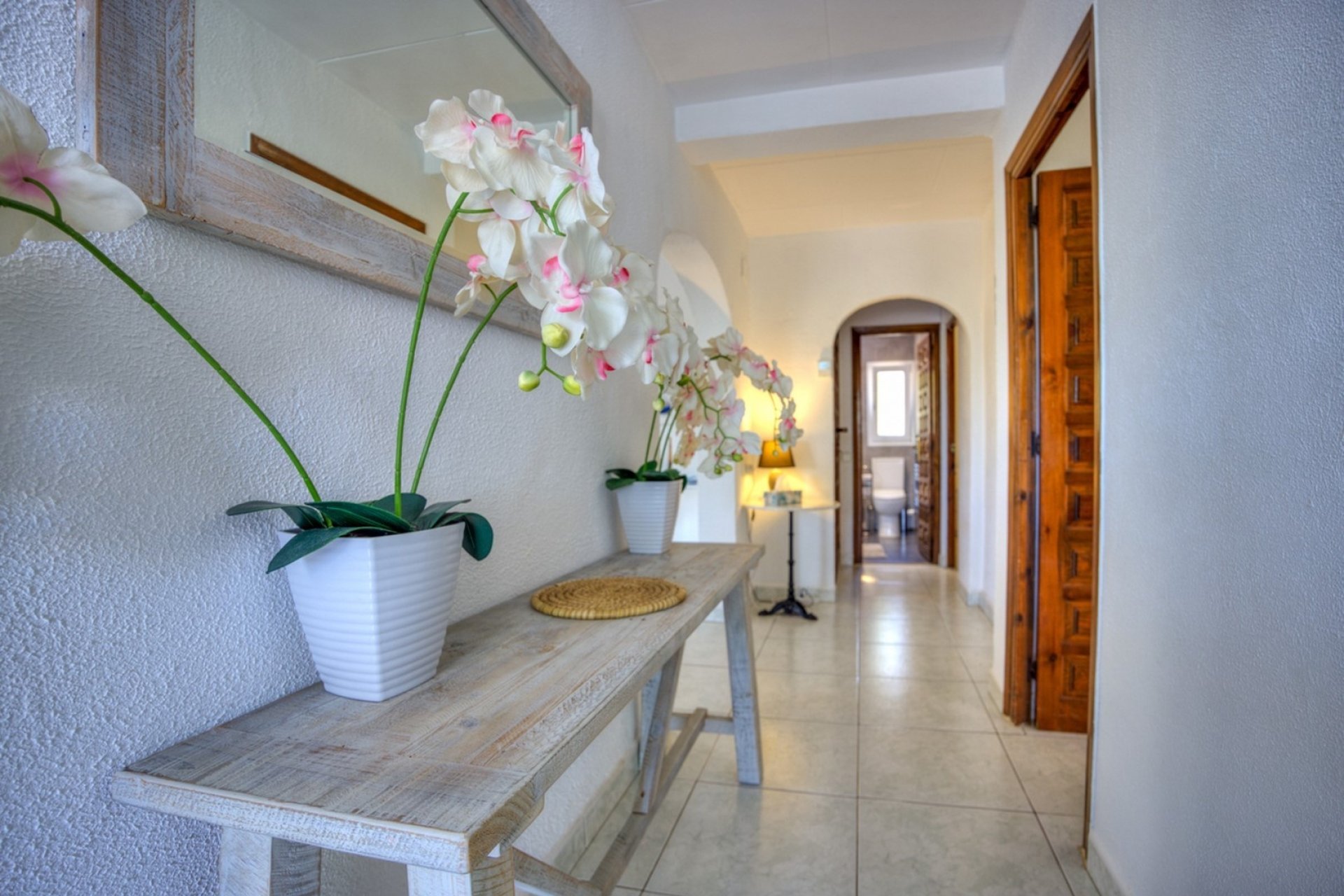 Verkoop - Villa - Moraira - Moravit