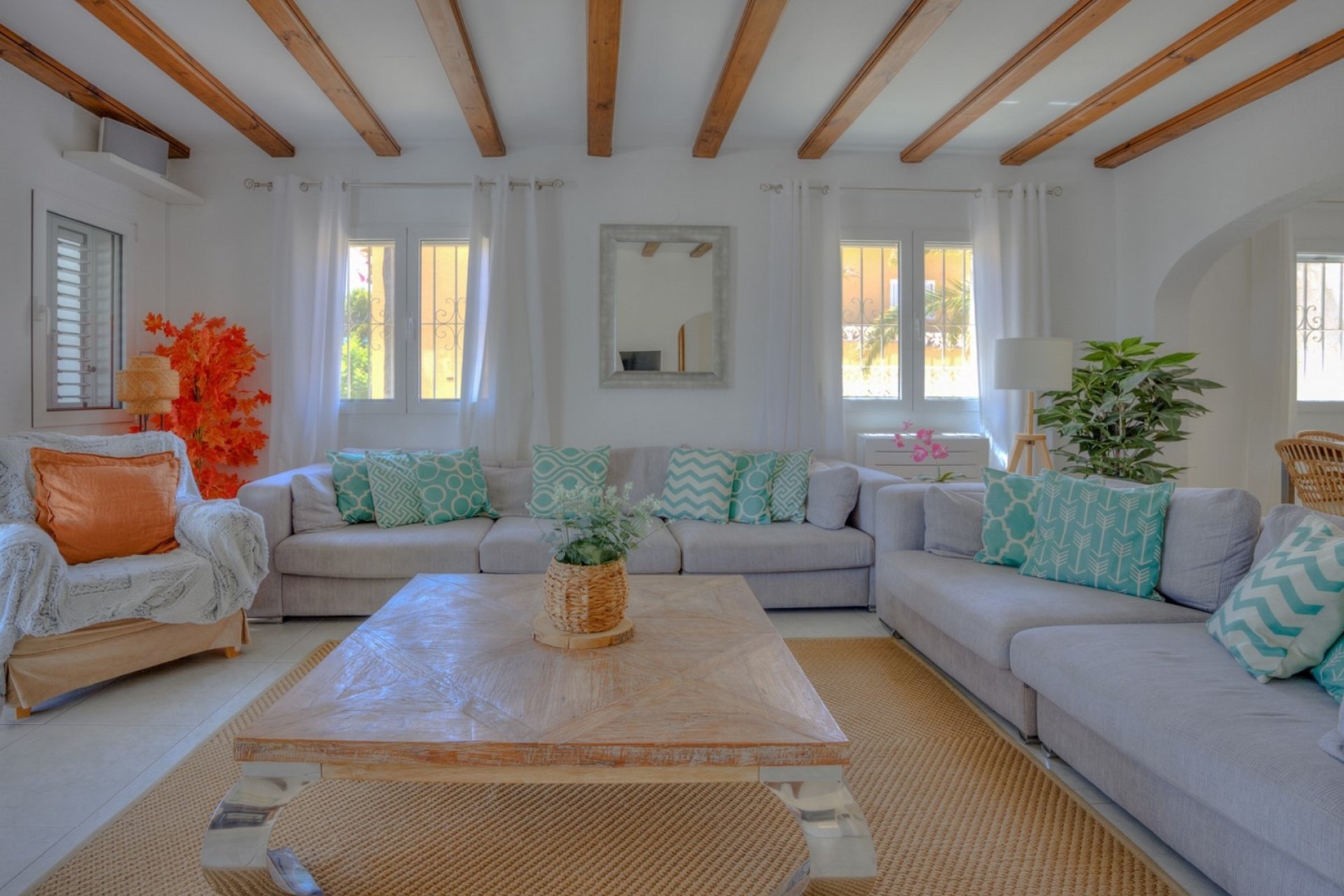 Verkoop - Villa - Moraira - Moravit