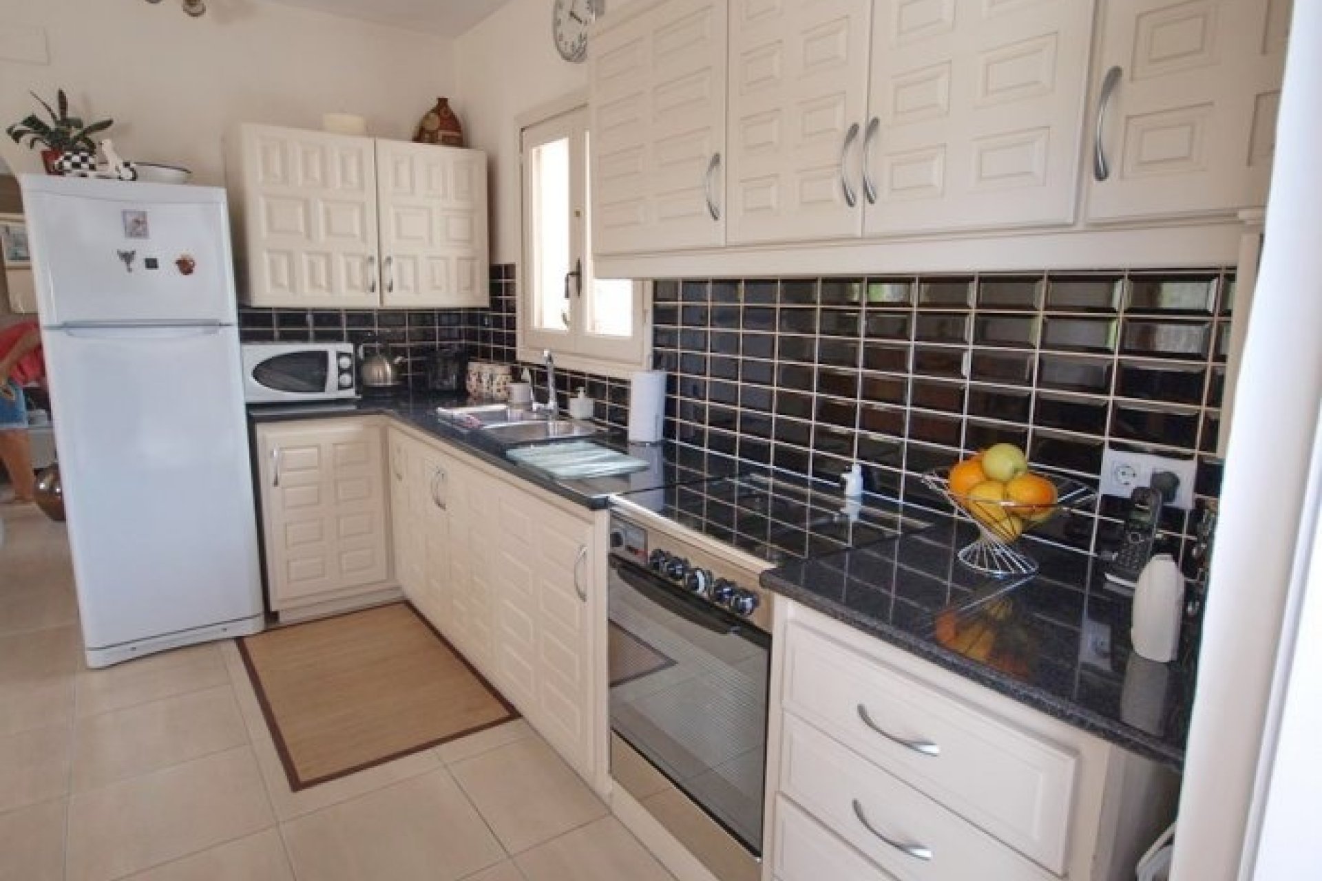 Verkoop - Villa - Moraira - Moravit