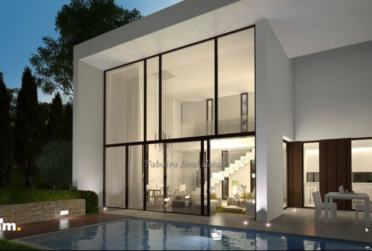 Verkoop - Villa - Moraira - Moravit
