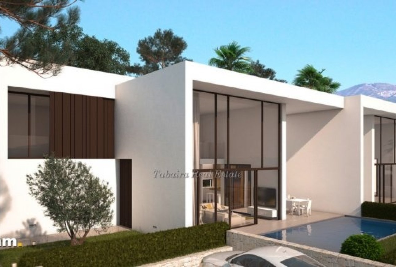 Verkoop - Villa - Moraira - Moravit