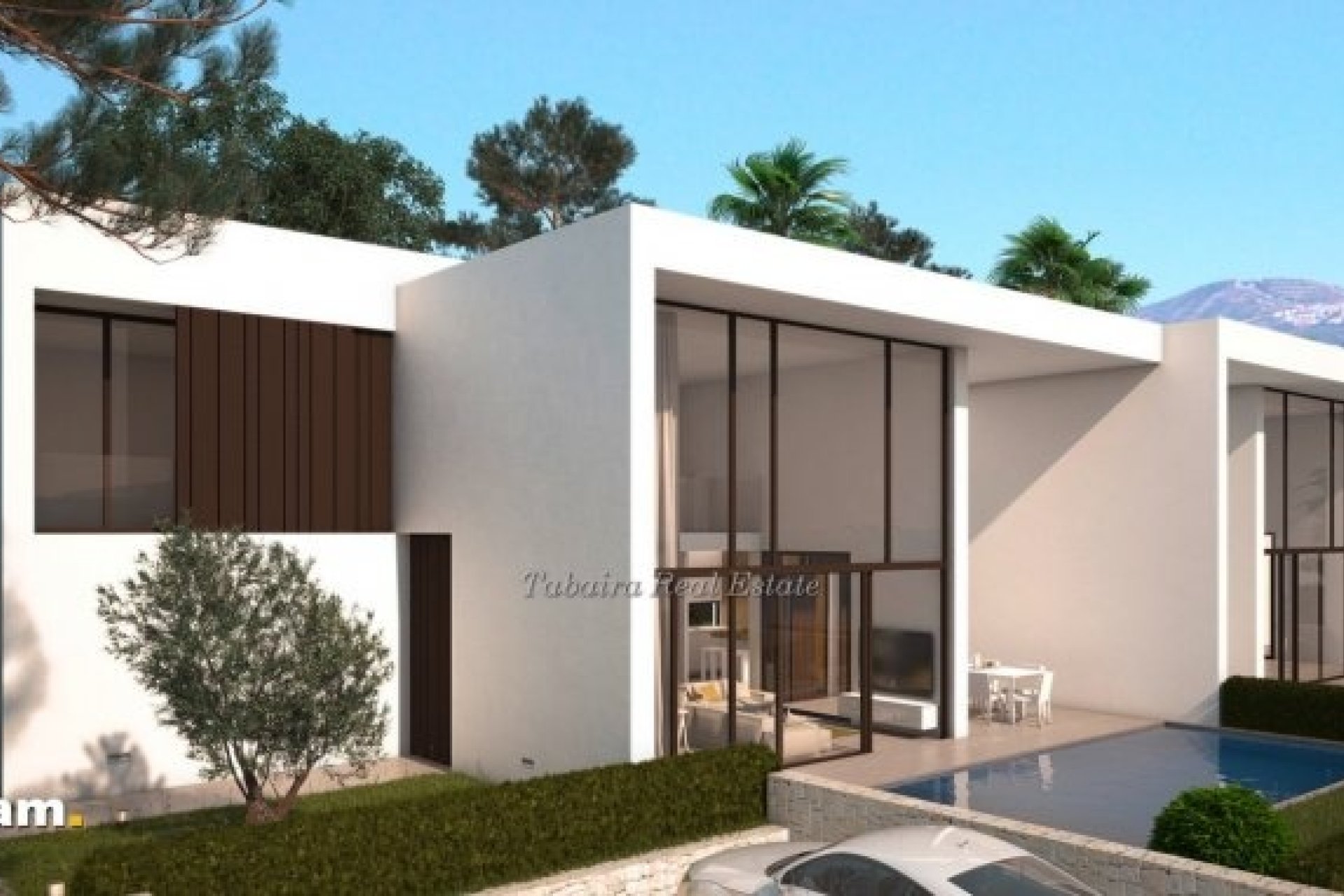 Verkoop - Villa - Moraira - Moravit