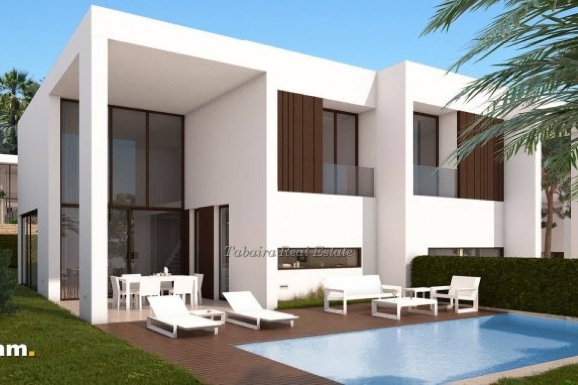 Verkoop - Villa - Moraira - Moravit