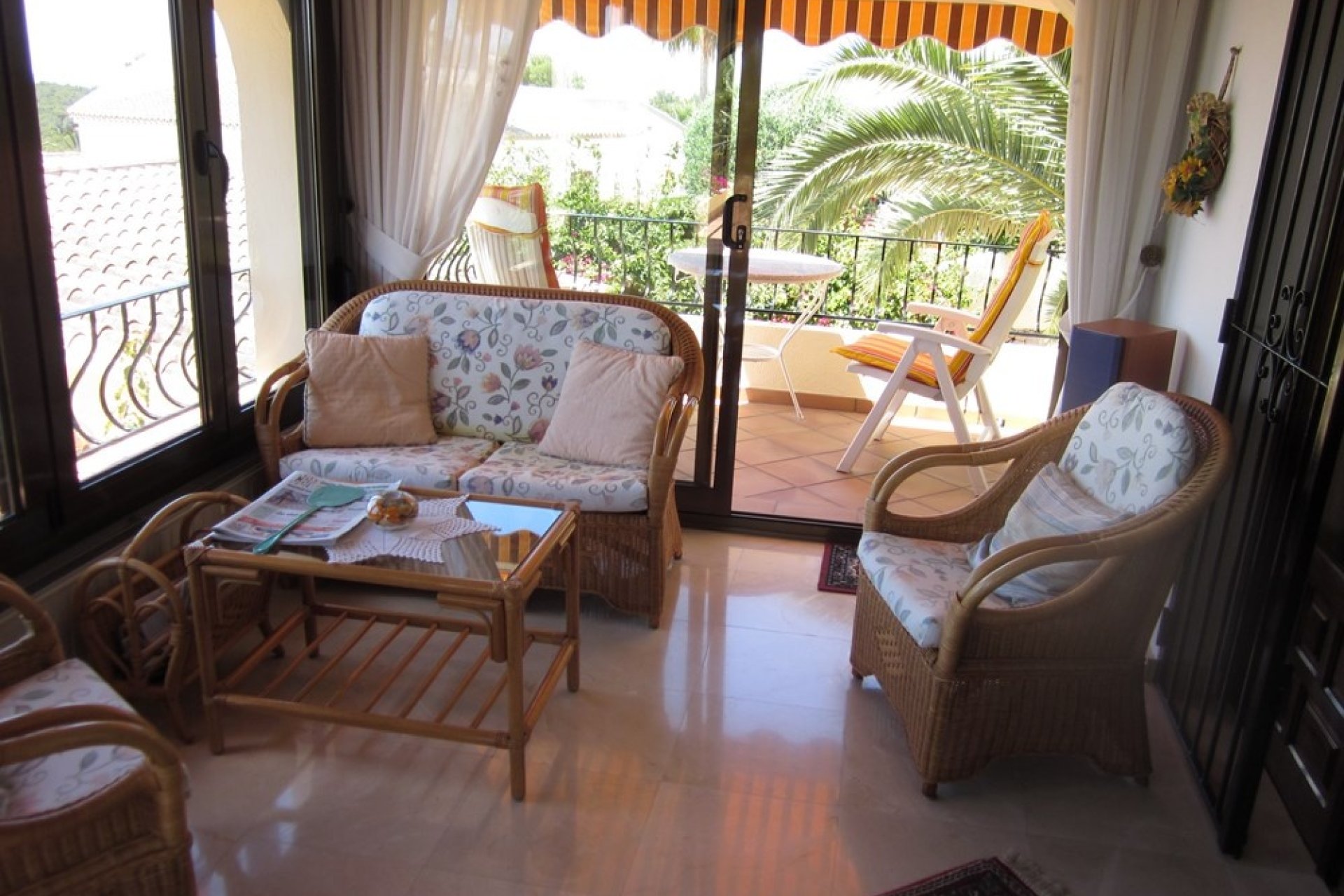 Verkoop - Villa - Moraira - Moravit