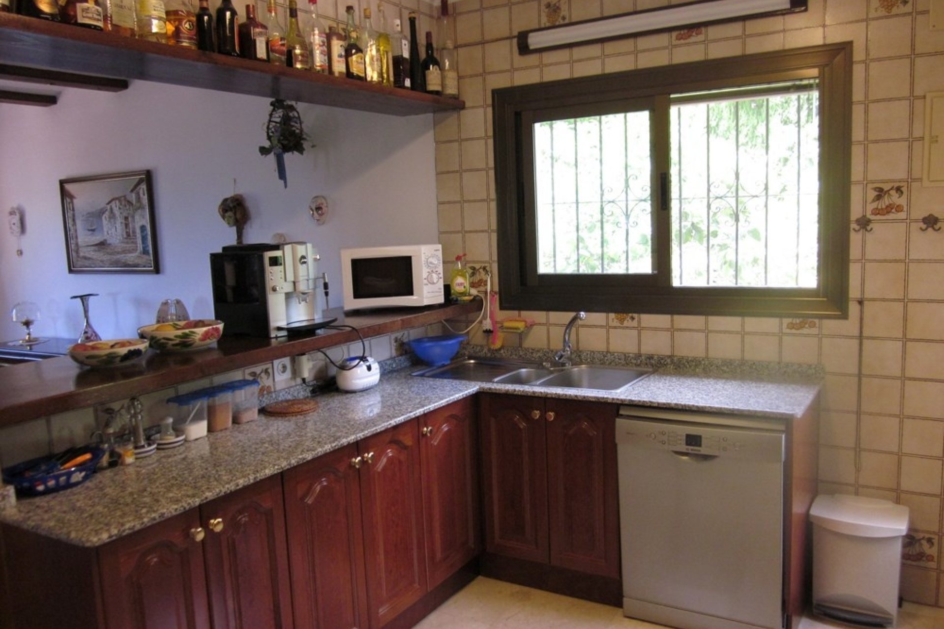 Verkoop - Villa - Moraira - Moravit