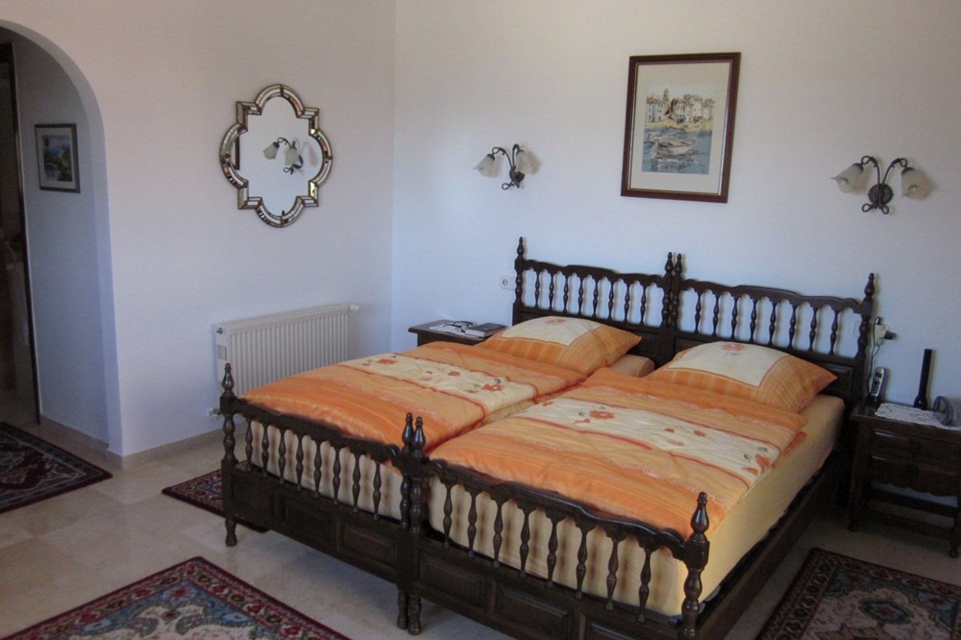 Verkoop - Villa - Moraira - Moravit