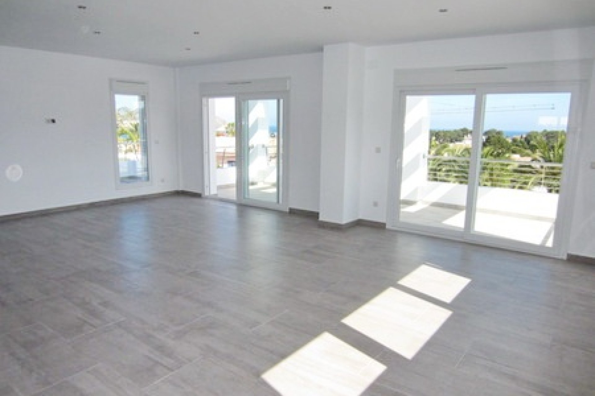 Verkoop - Villa - Moraira - Moravit