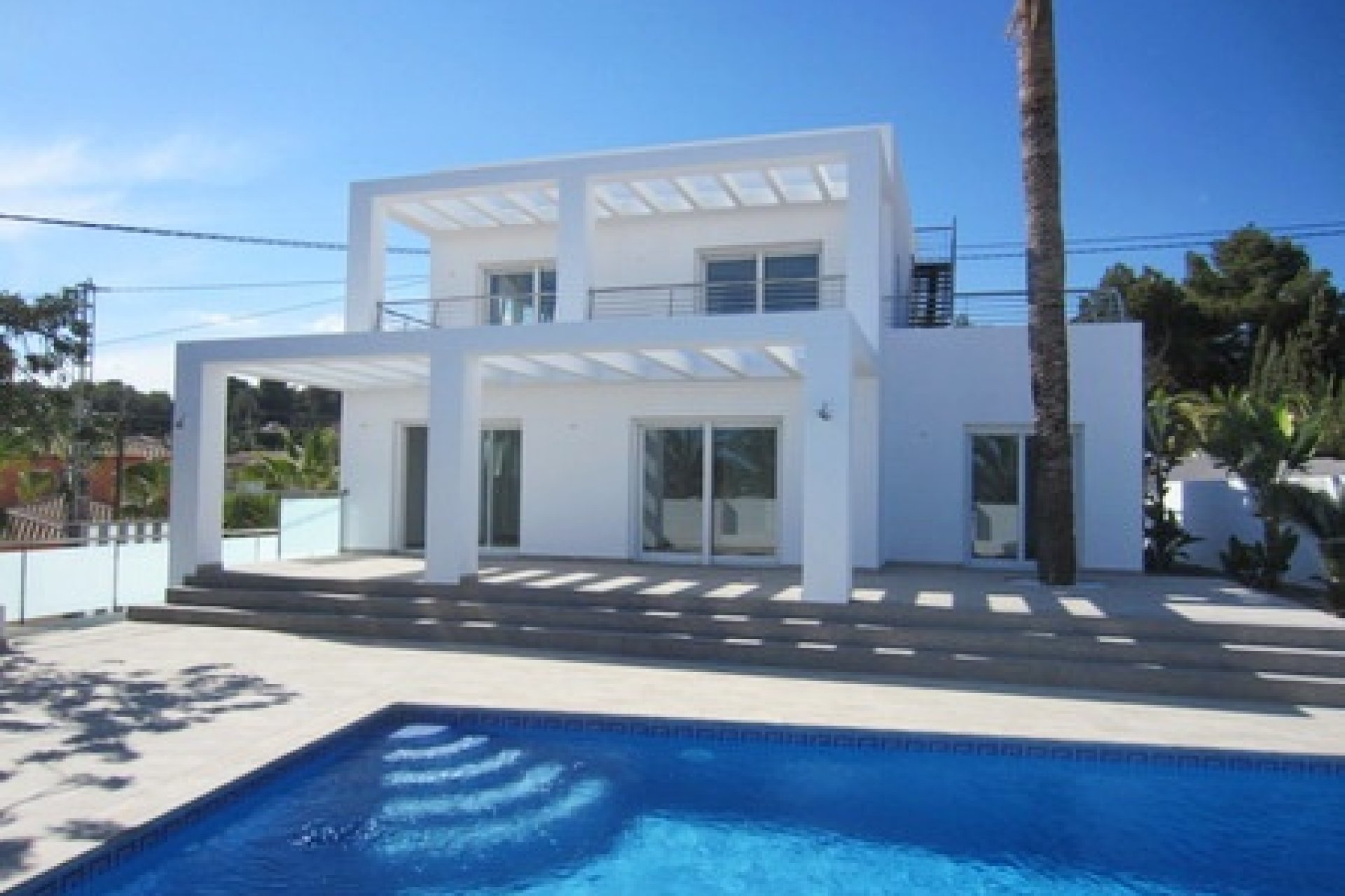 Verkoop - Villa - Moraira - Moravit