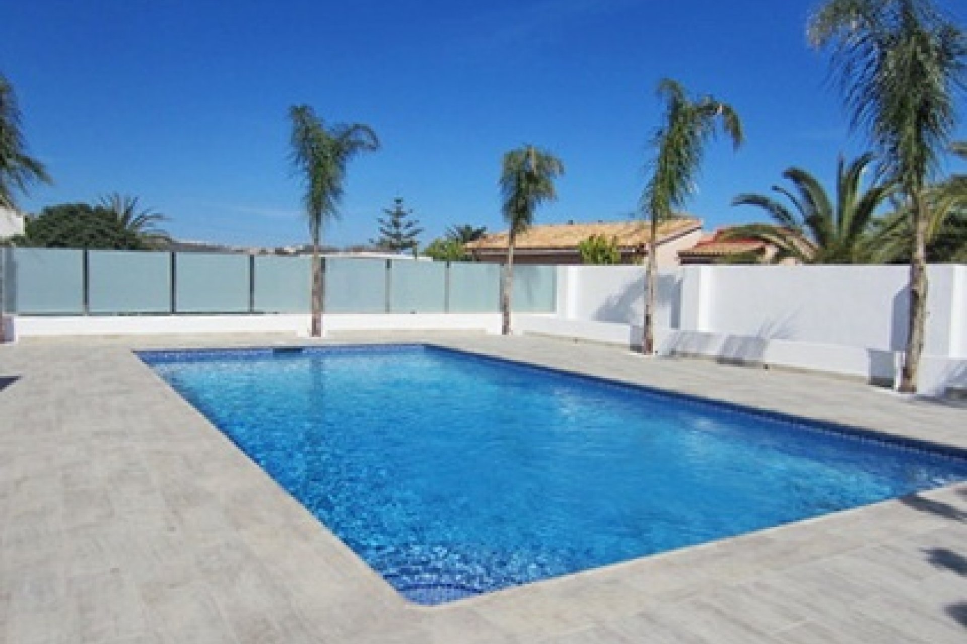 Verkoop - Villa - Moraira - Moravit