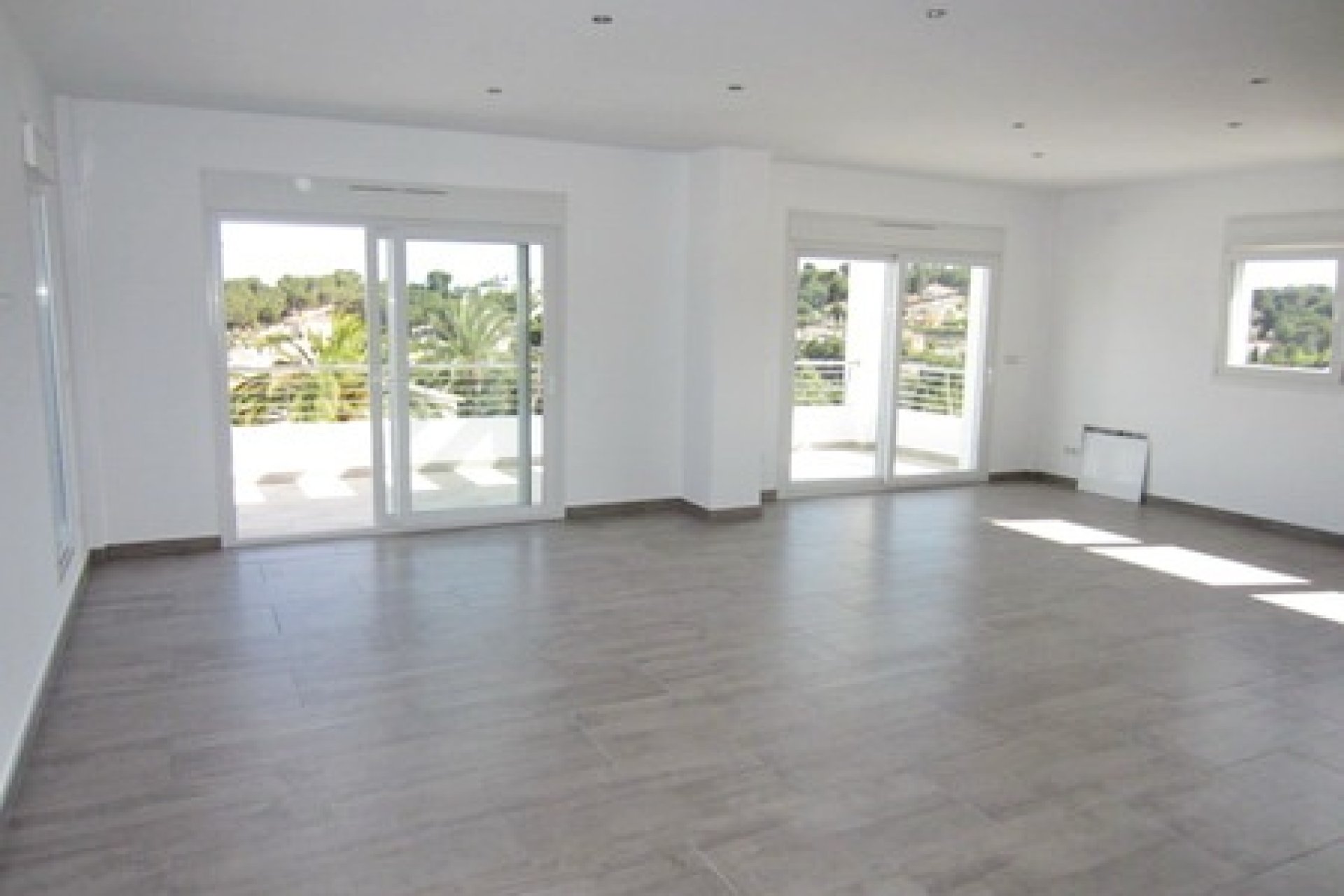 Verkoop - Villa - Moraira - Moravit