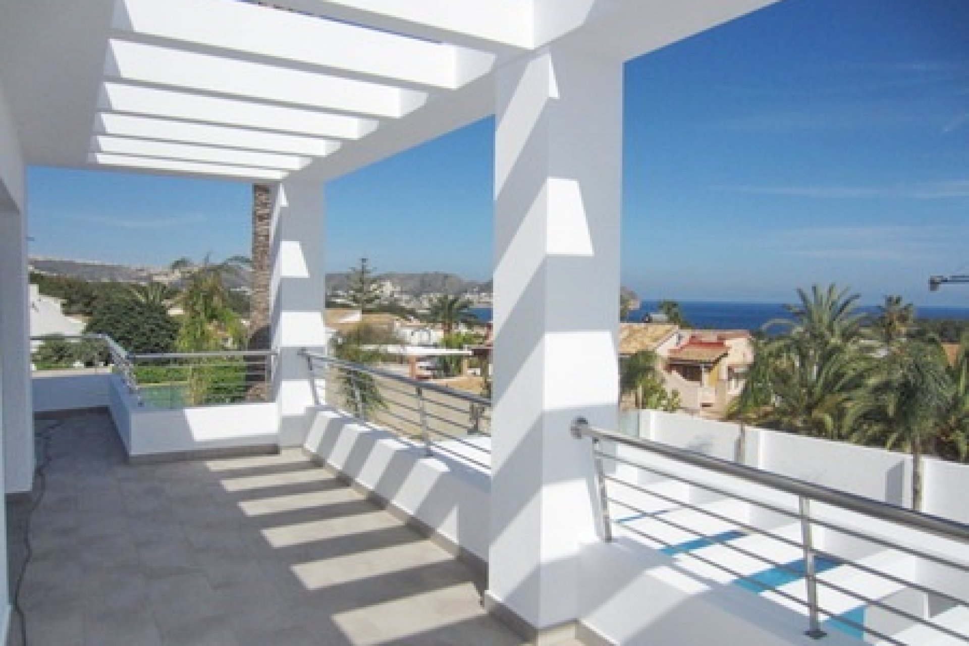 Verkoop - Villa - Moraira - Moravit