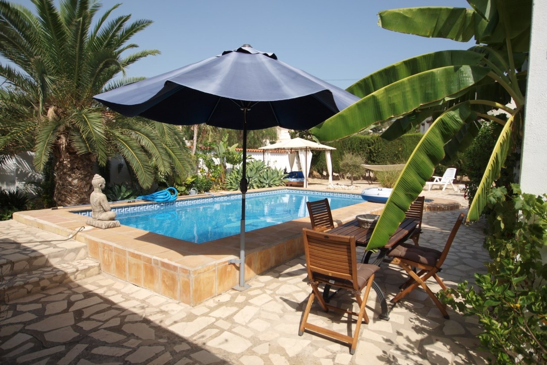 Verkoop - Villa - Moraira - Moravit
