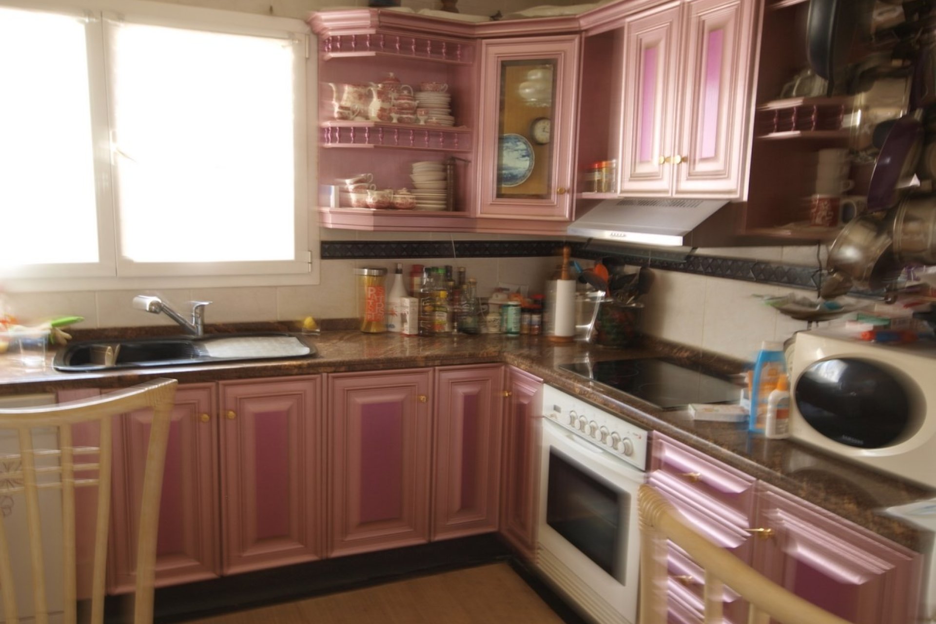 Verkoop - Villa - Moraira - Moravit